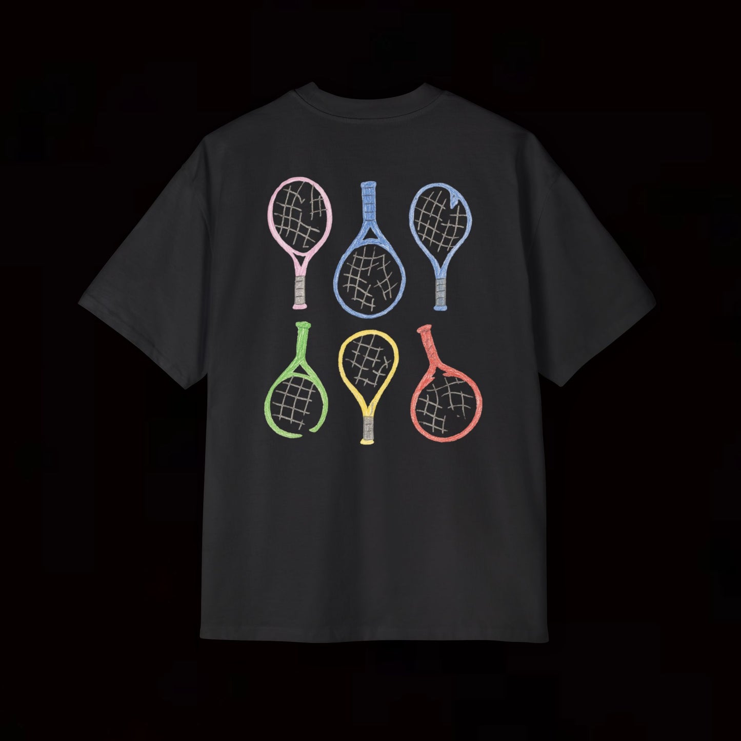 Rackets