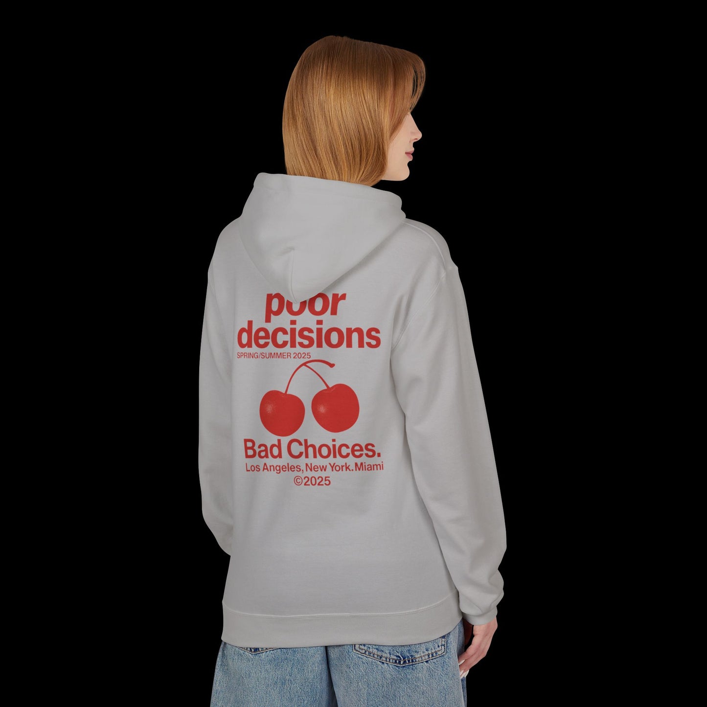 Bad Choices