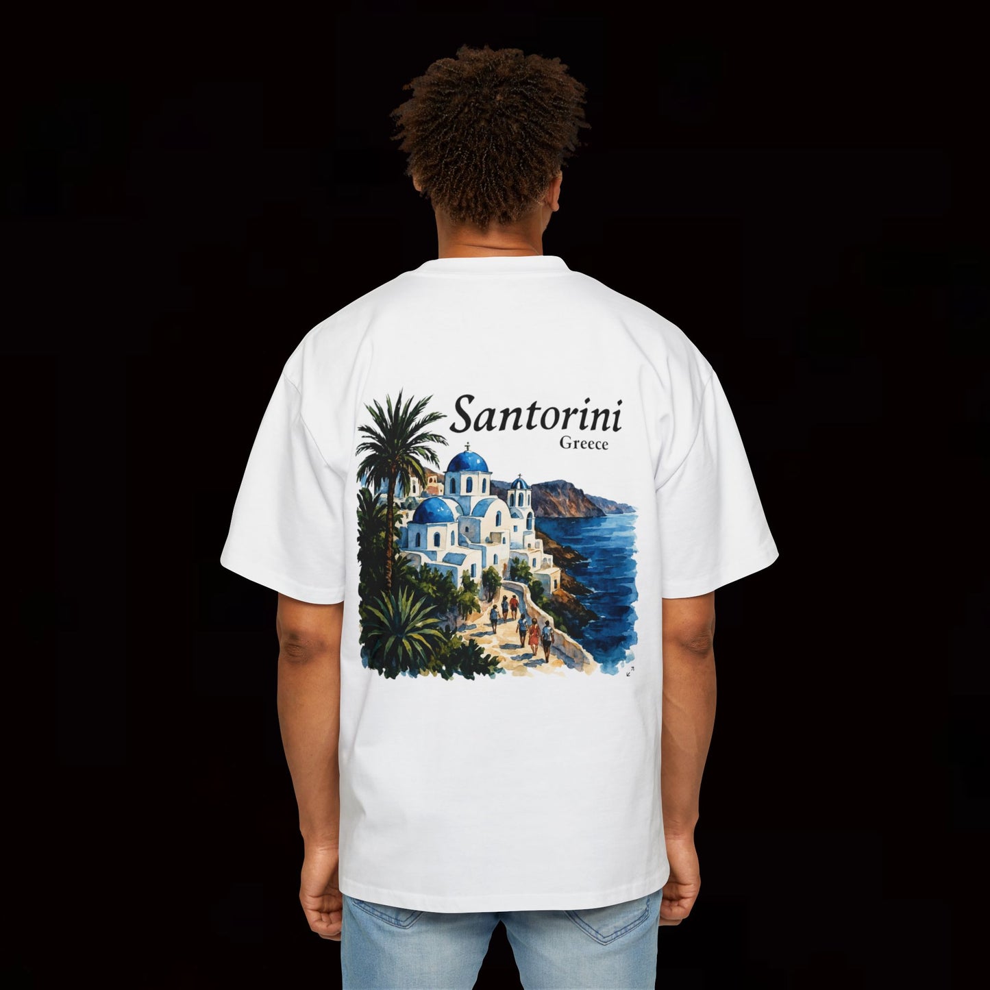 Santorini