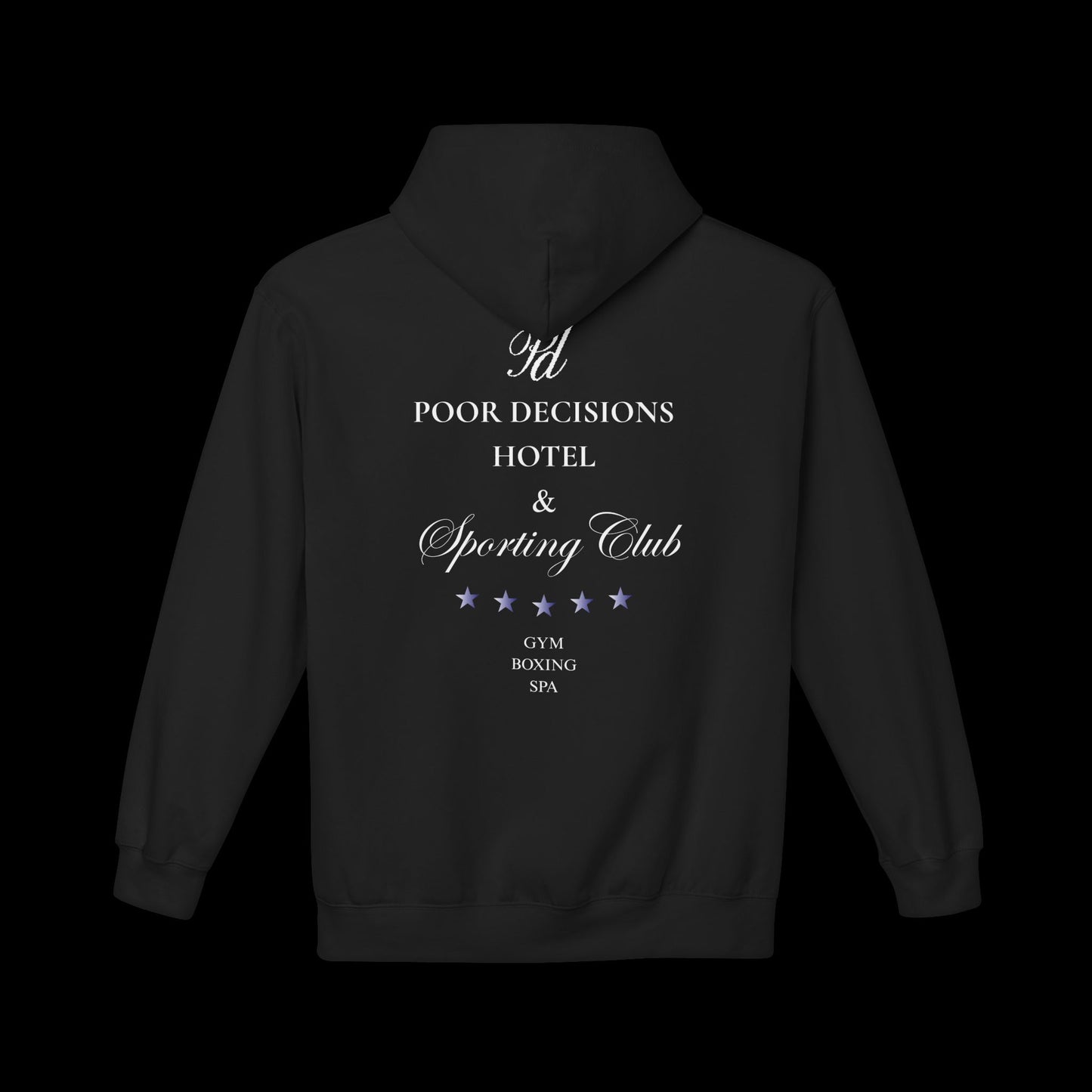 Hotel & Sporting Club
