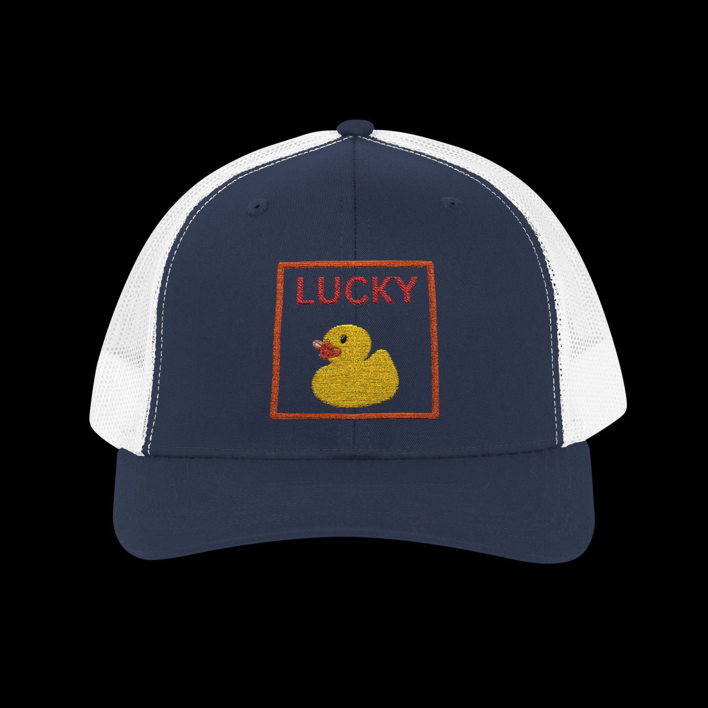 Lucky Duck