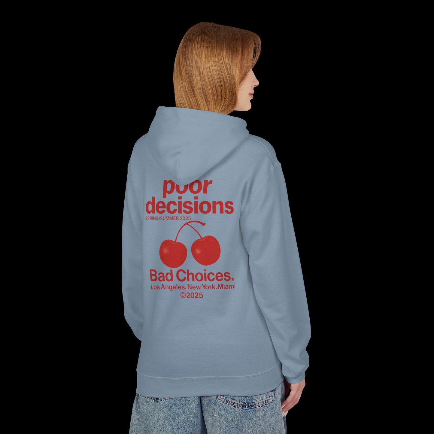 Bad Choices