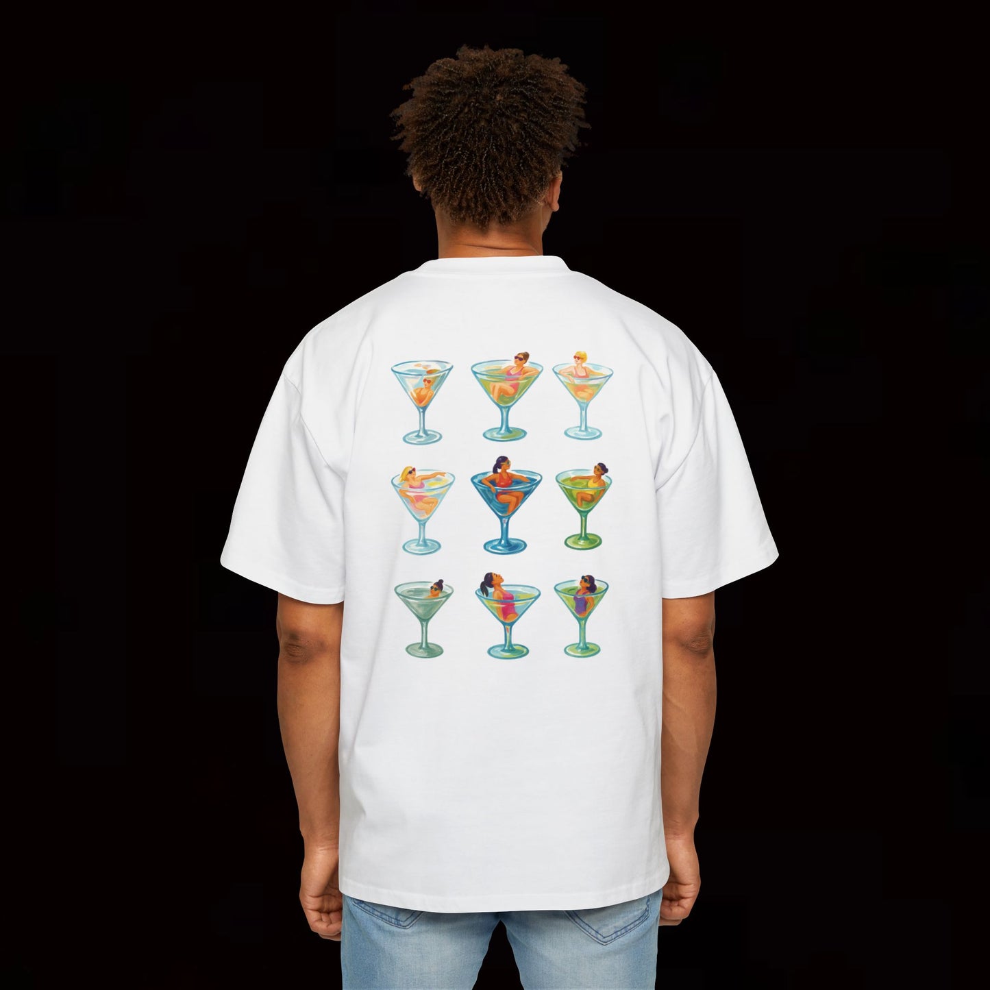 Cocktails