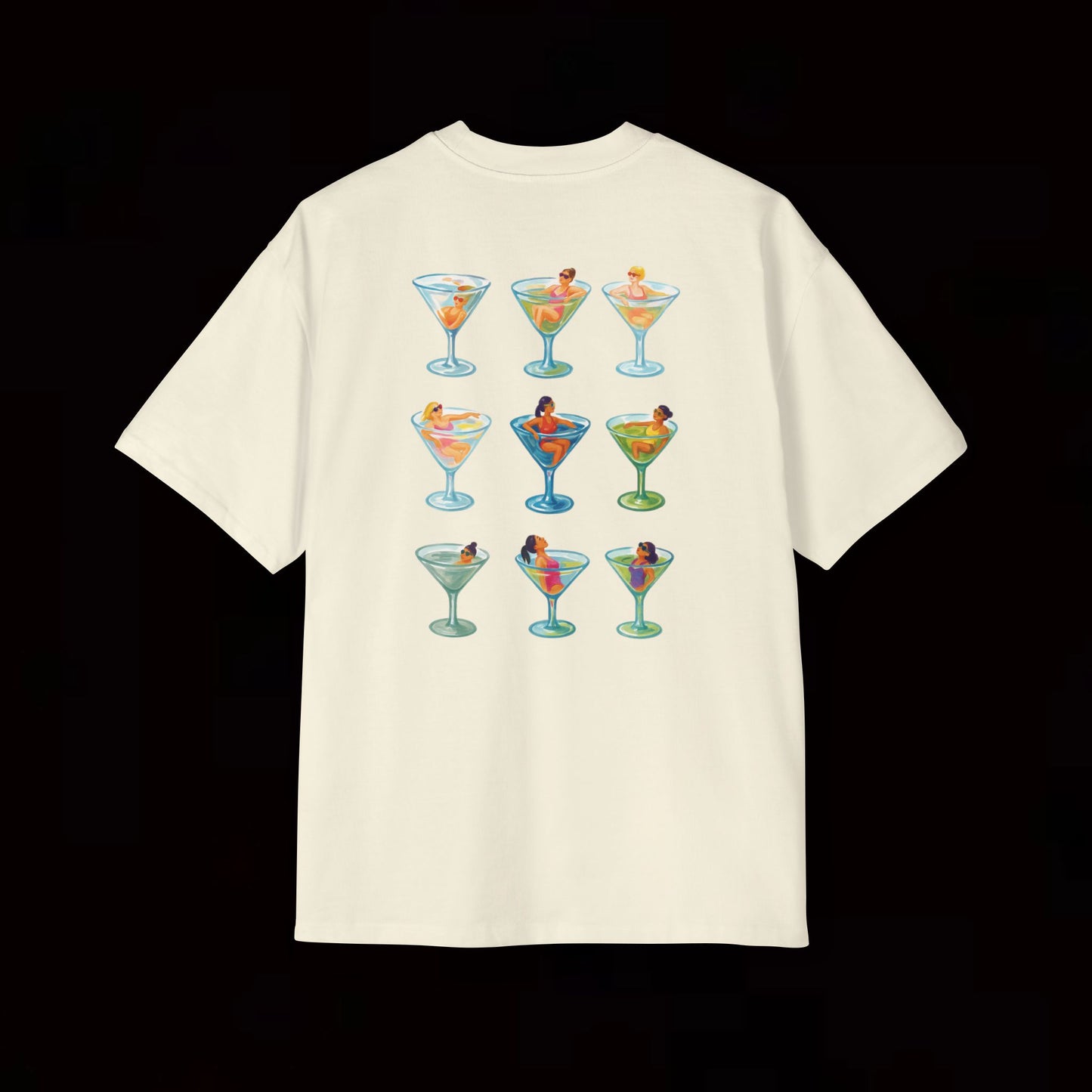 Cocktails
