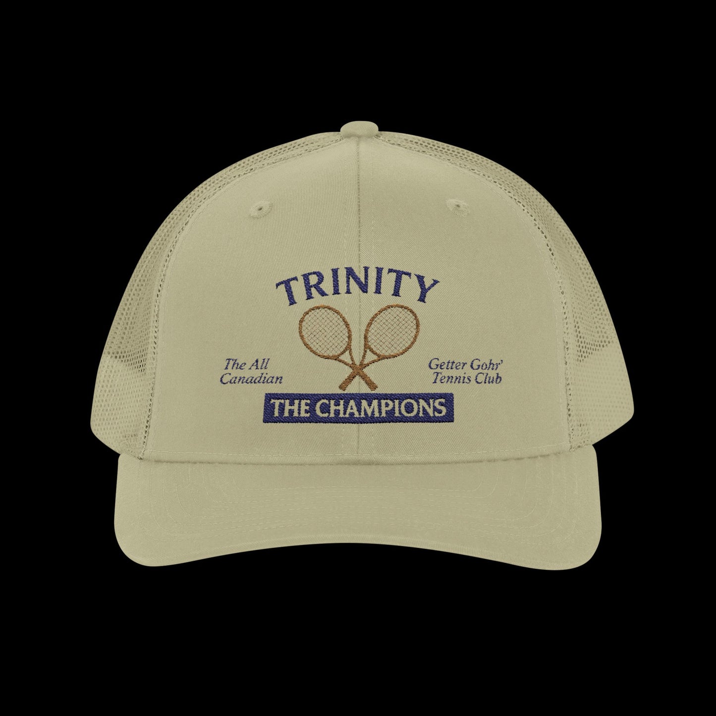 Trinity