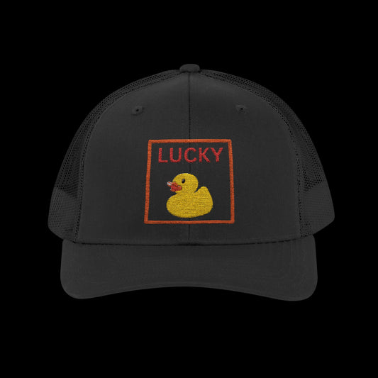 Lucky Duck