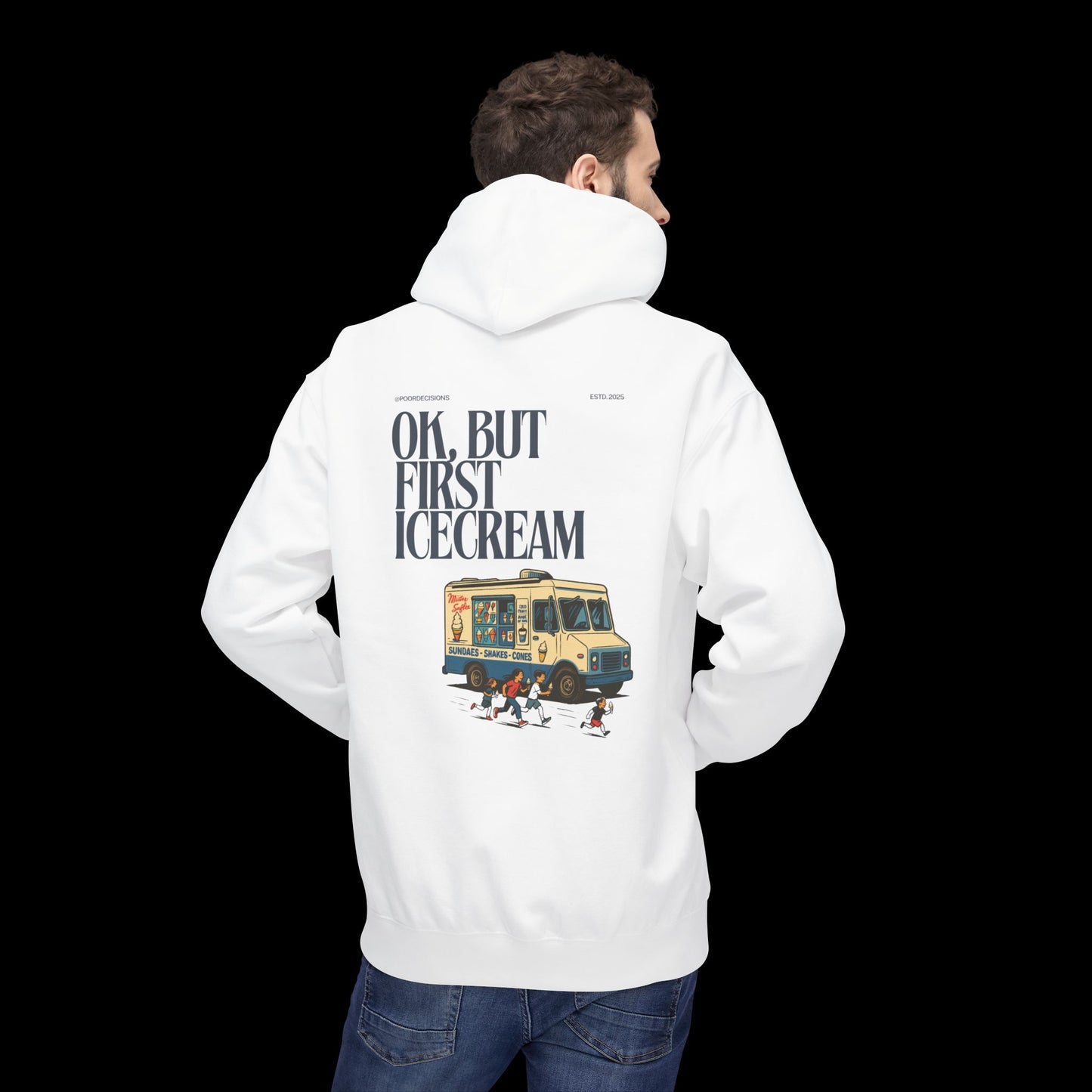 Ice Cream Truck