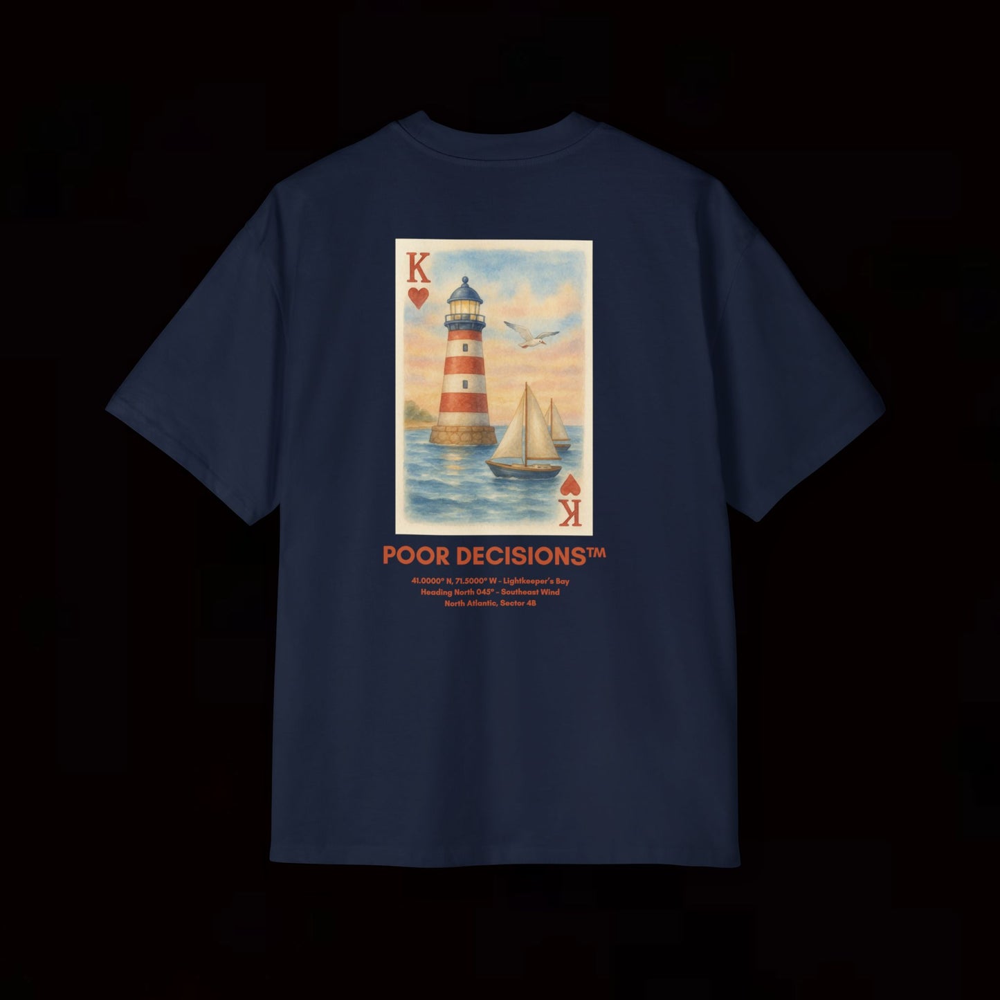 Lighthouse