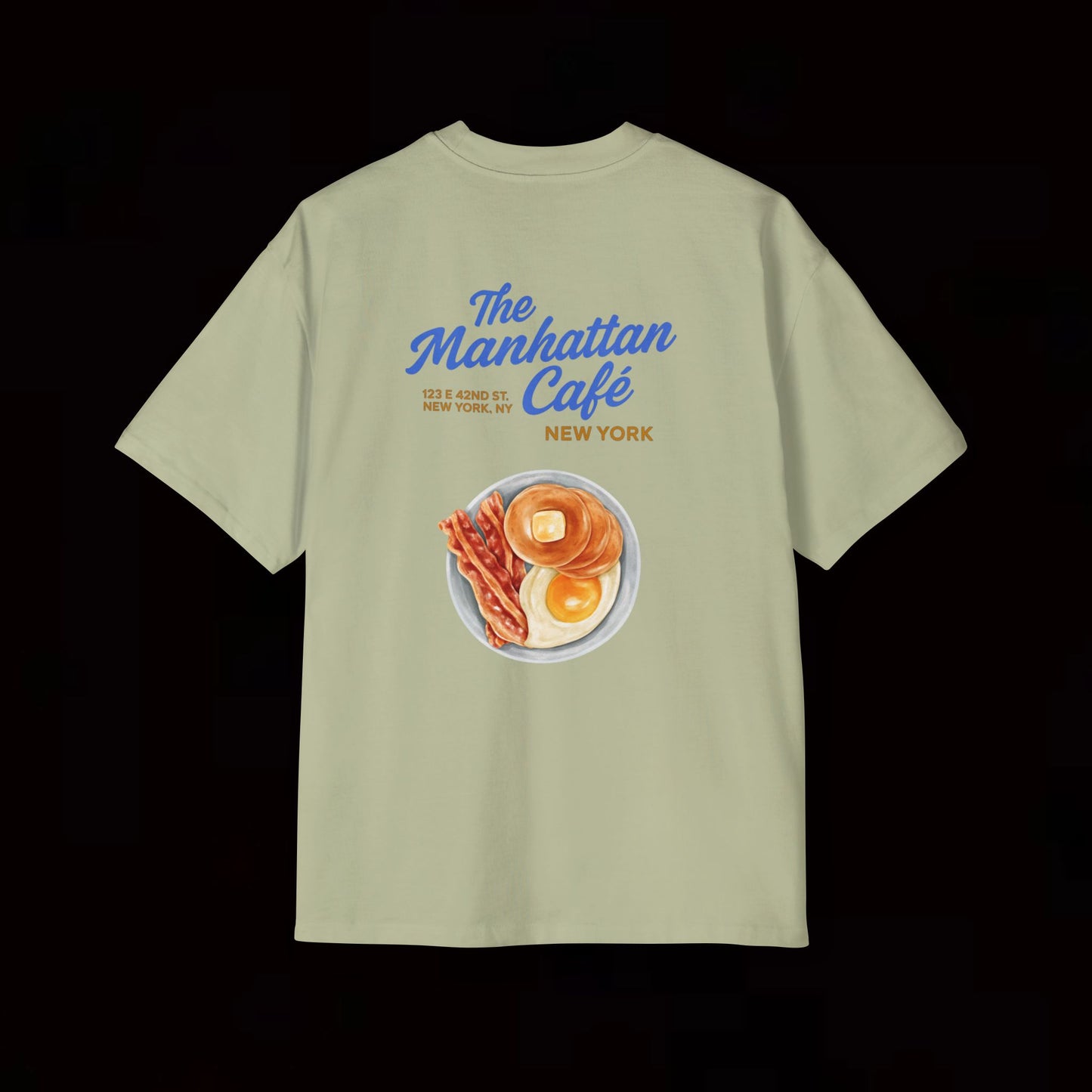 Manhattan Café