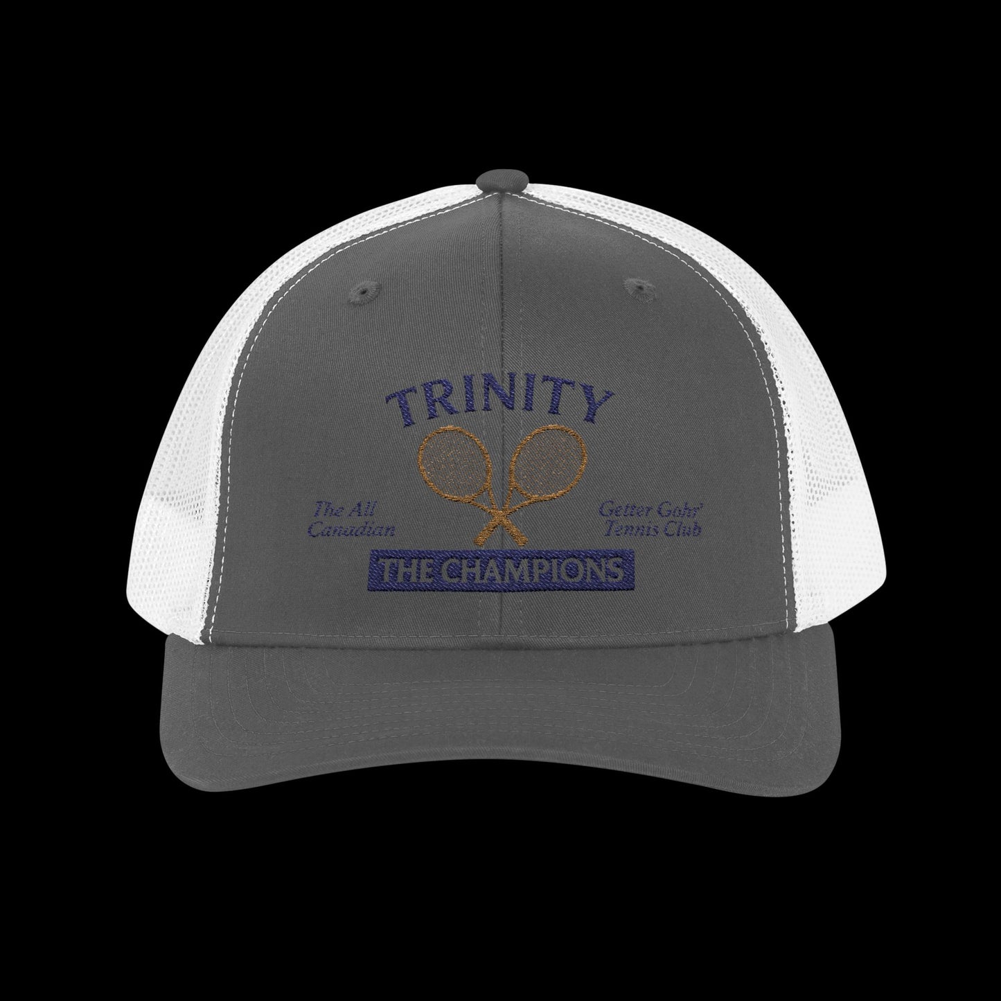 Trinity
