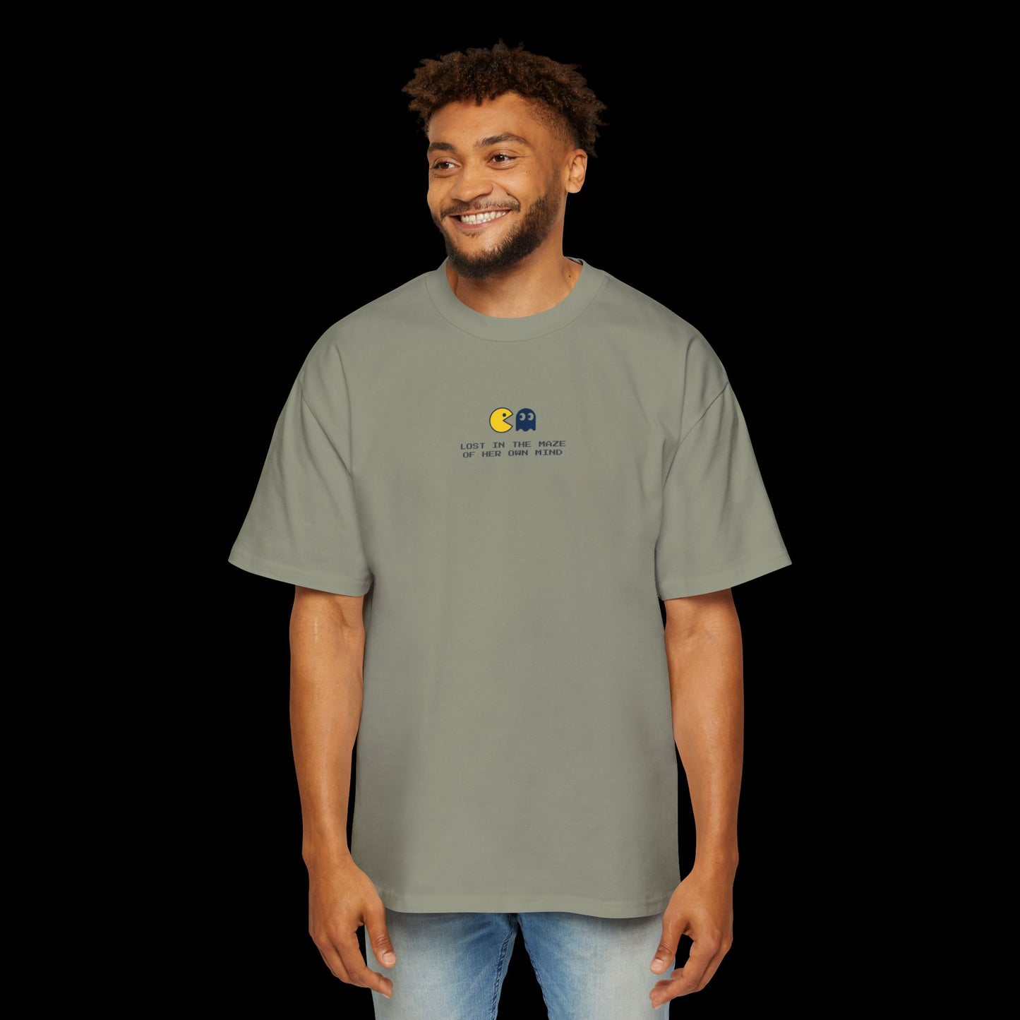 Pacman