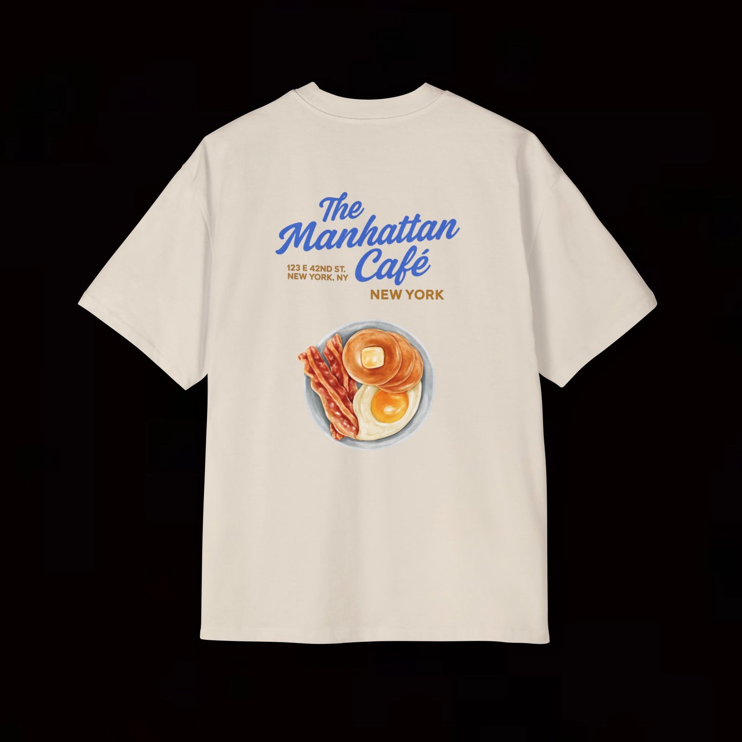 Manhattan Café