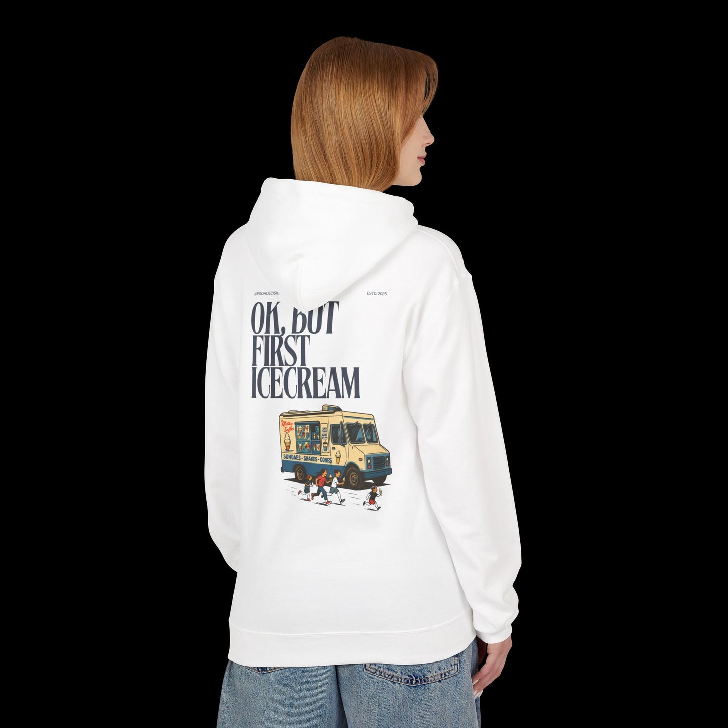 Ice Cream Truck