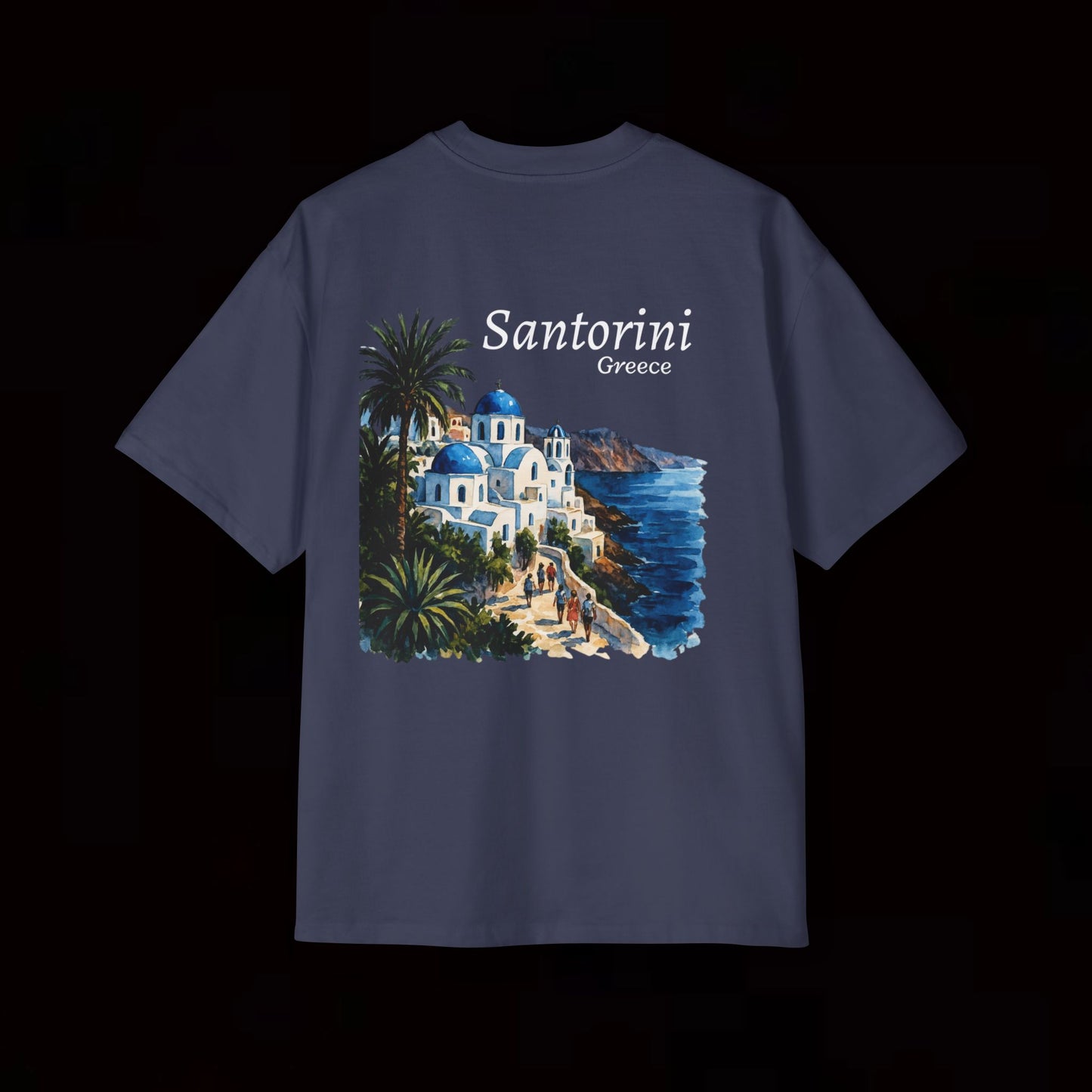 Santorini