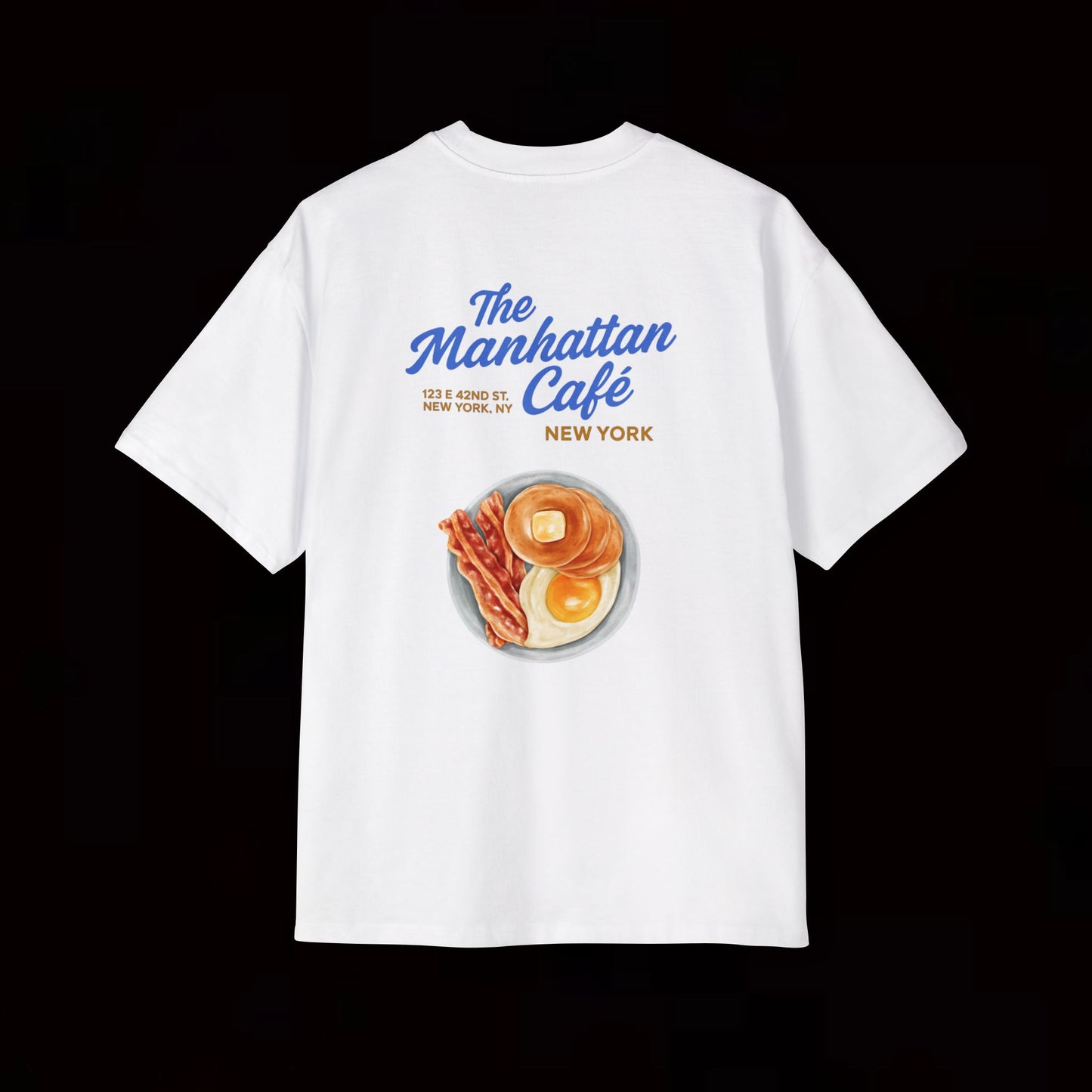 Manhattan Café