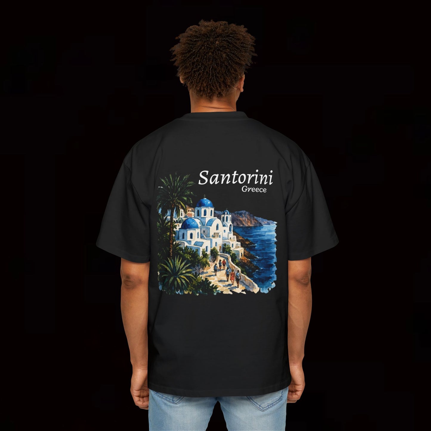 Santorini
