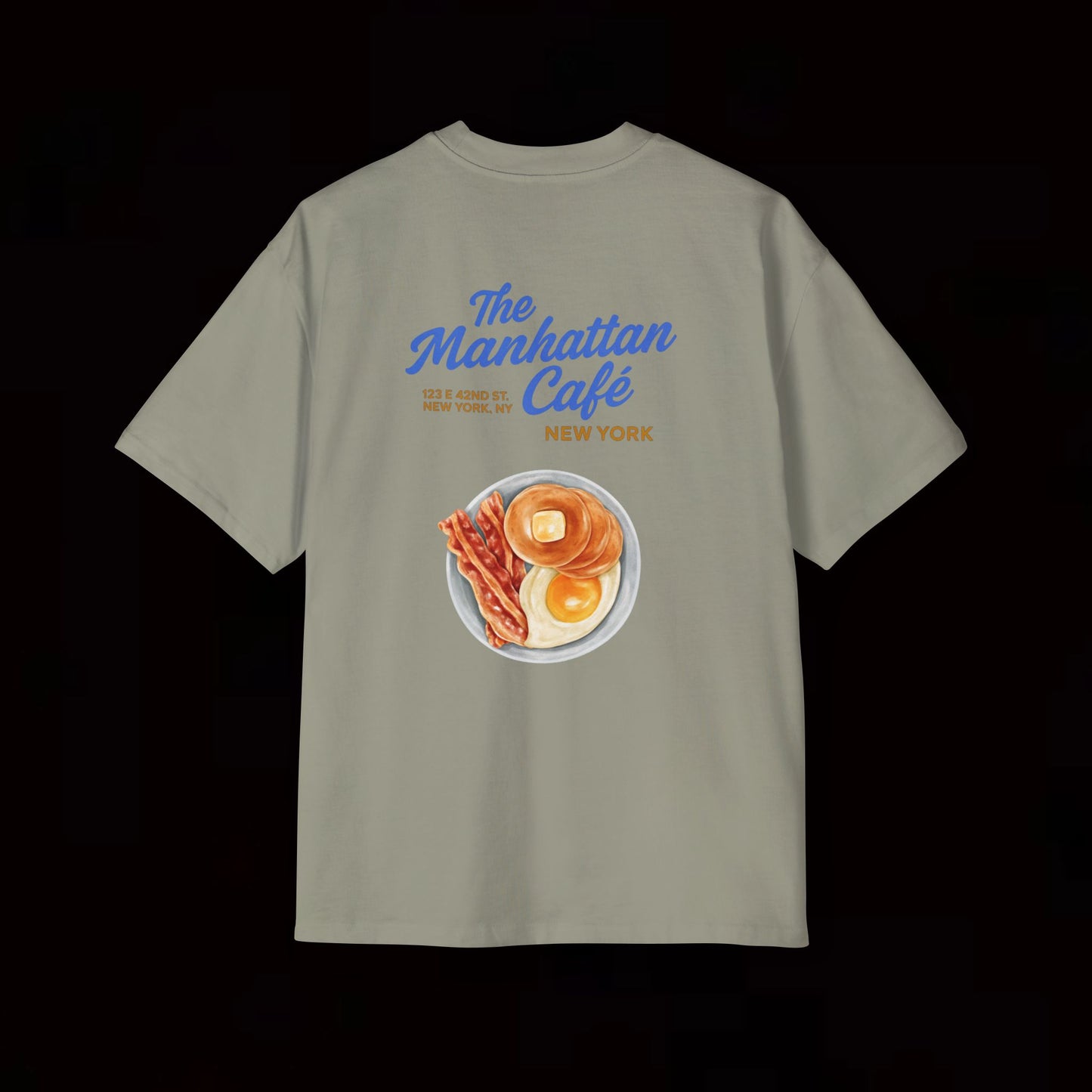 Manhattan Café
