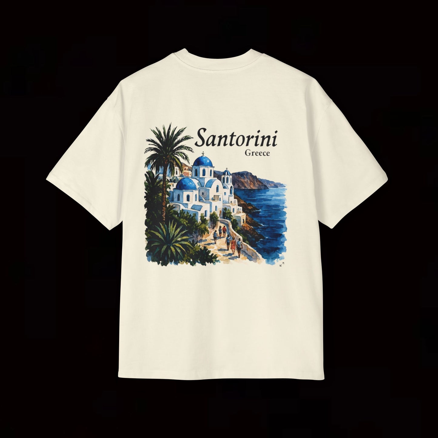 Santorini