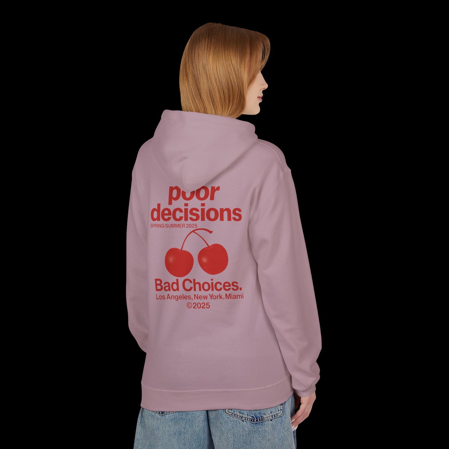 Bad Choices