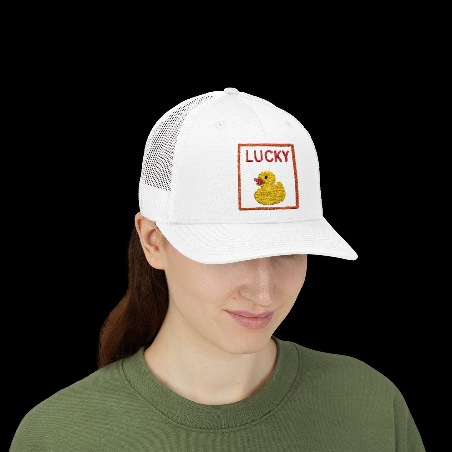 Lucky Duck