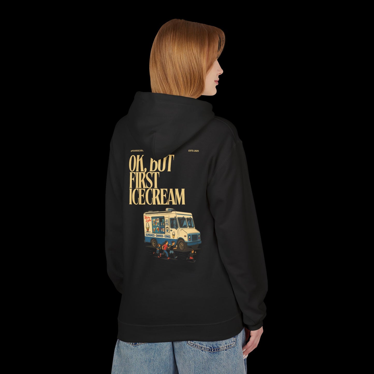 Ice Cream Truck