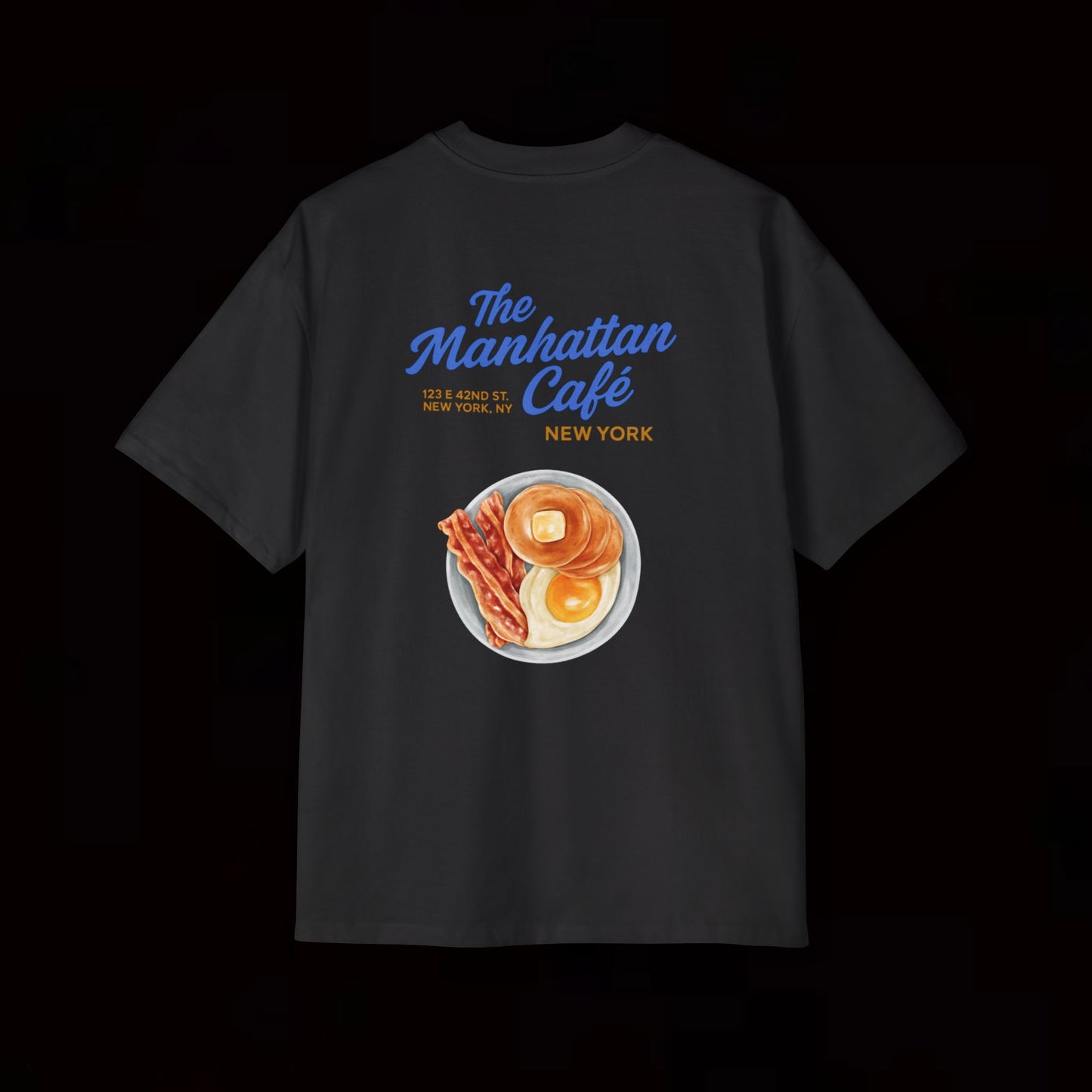 Manhattan Café