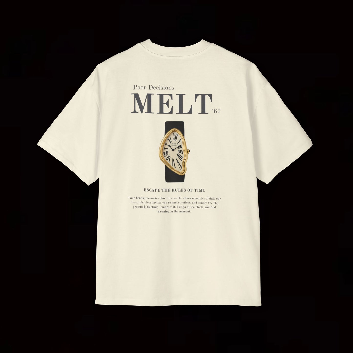Melt