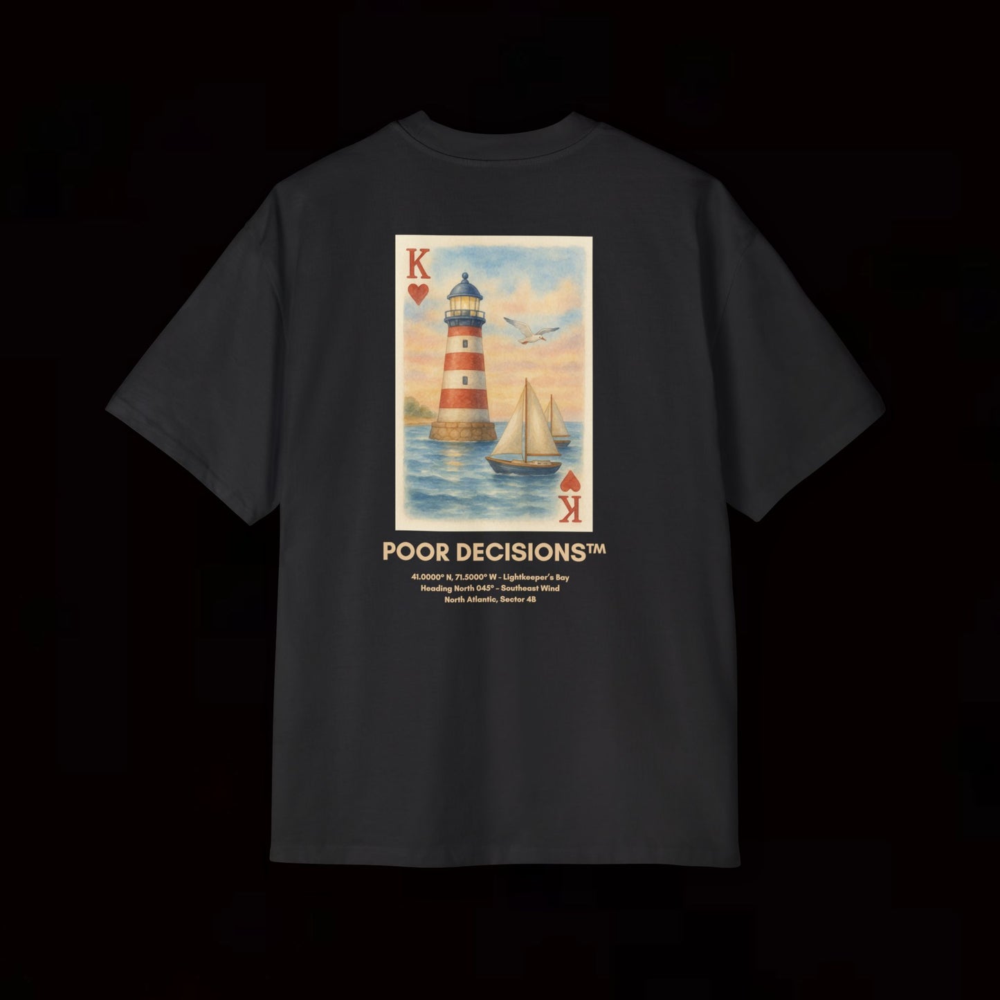 Lighthouse