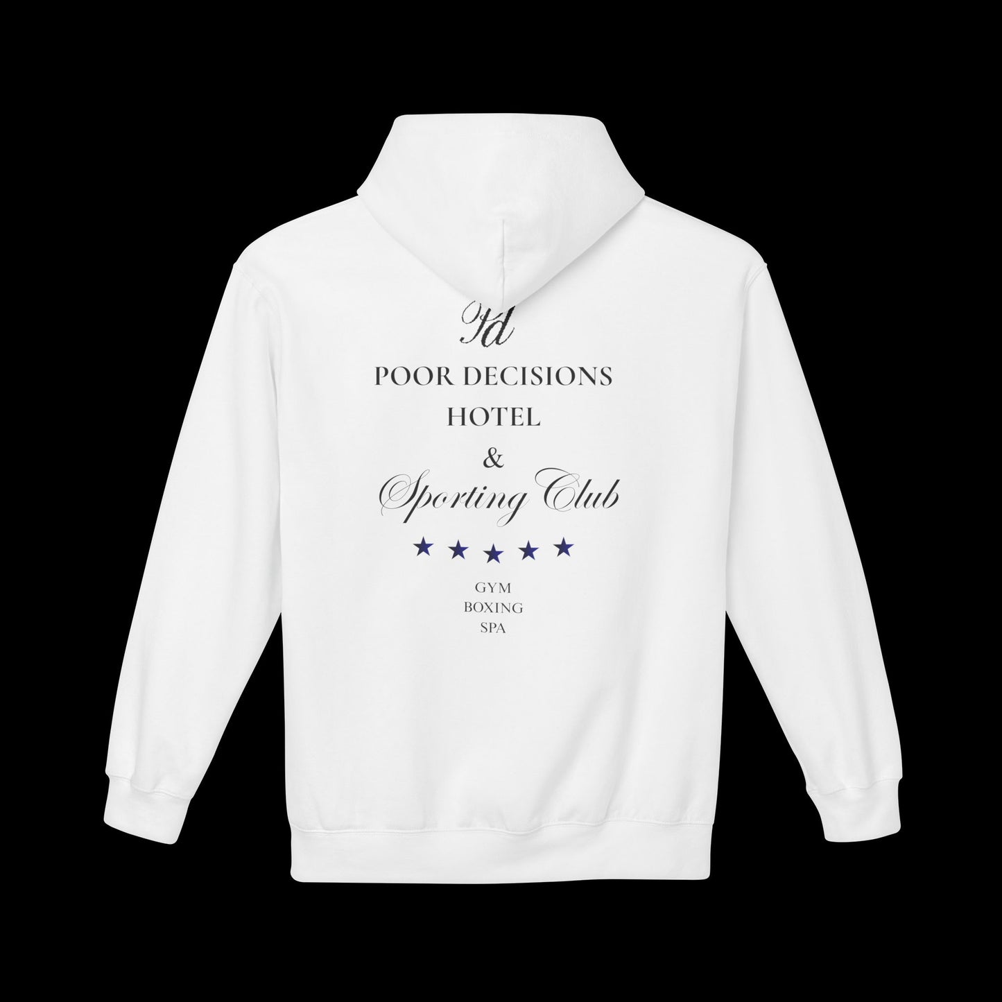 Hotel & Sporting Club