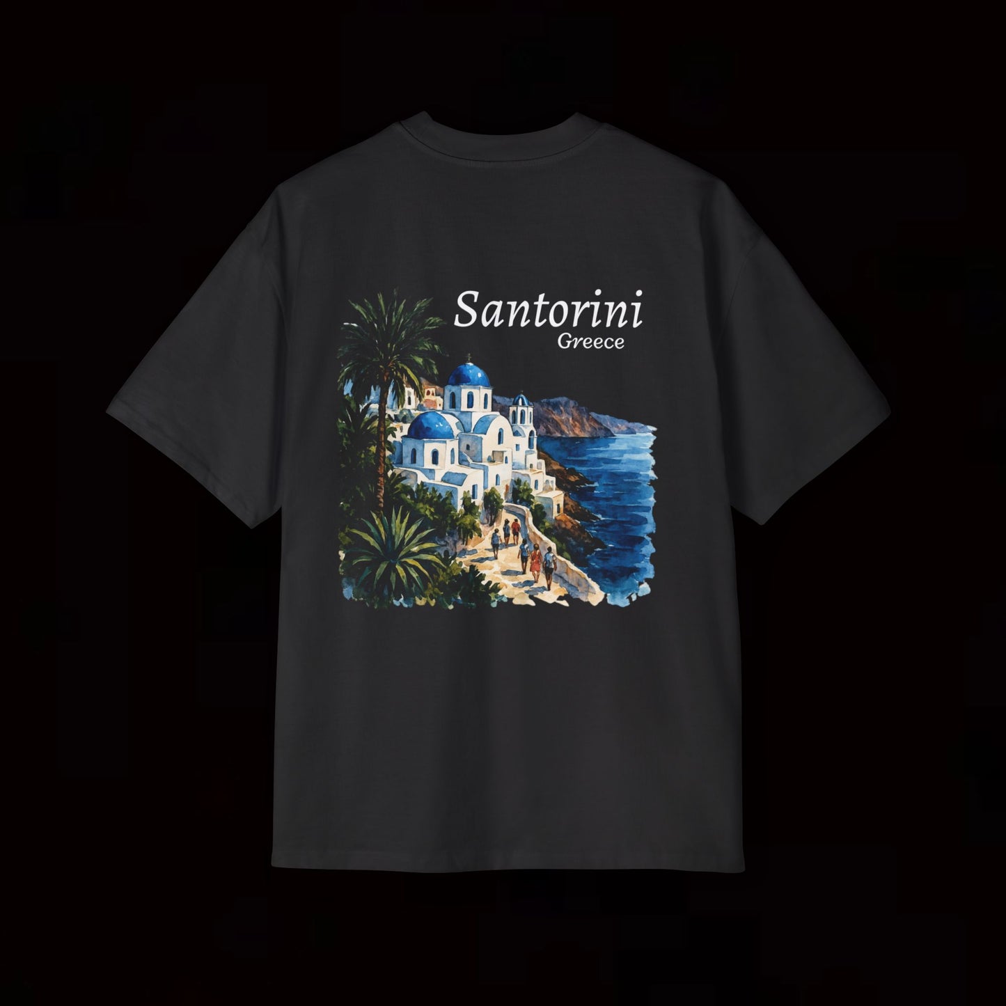 Santorini