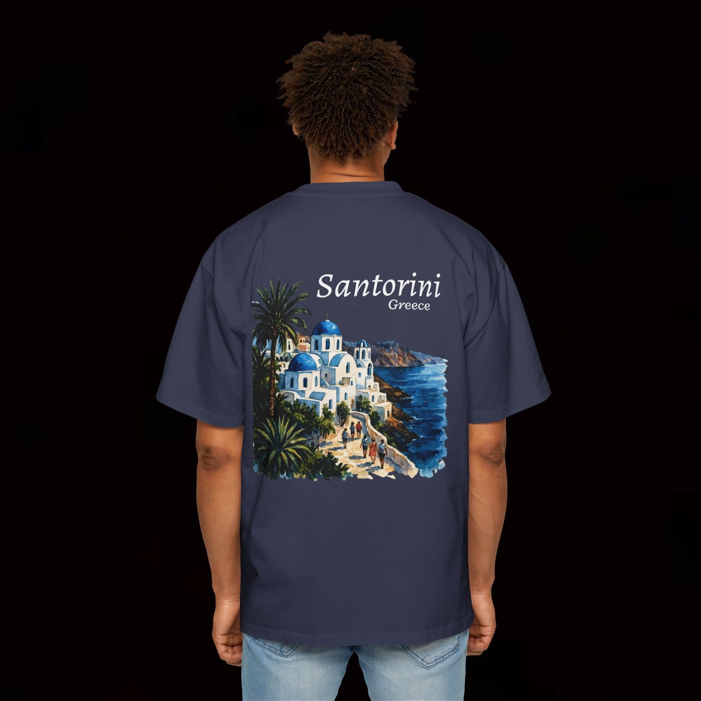 Santorini