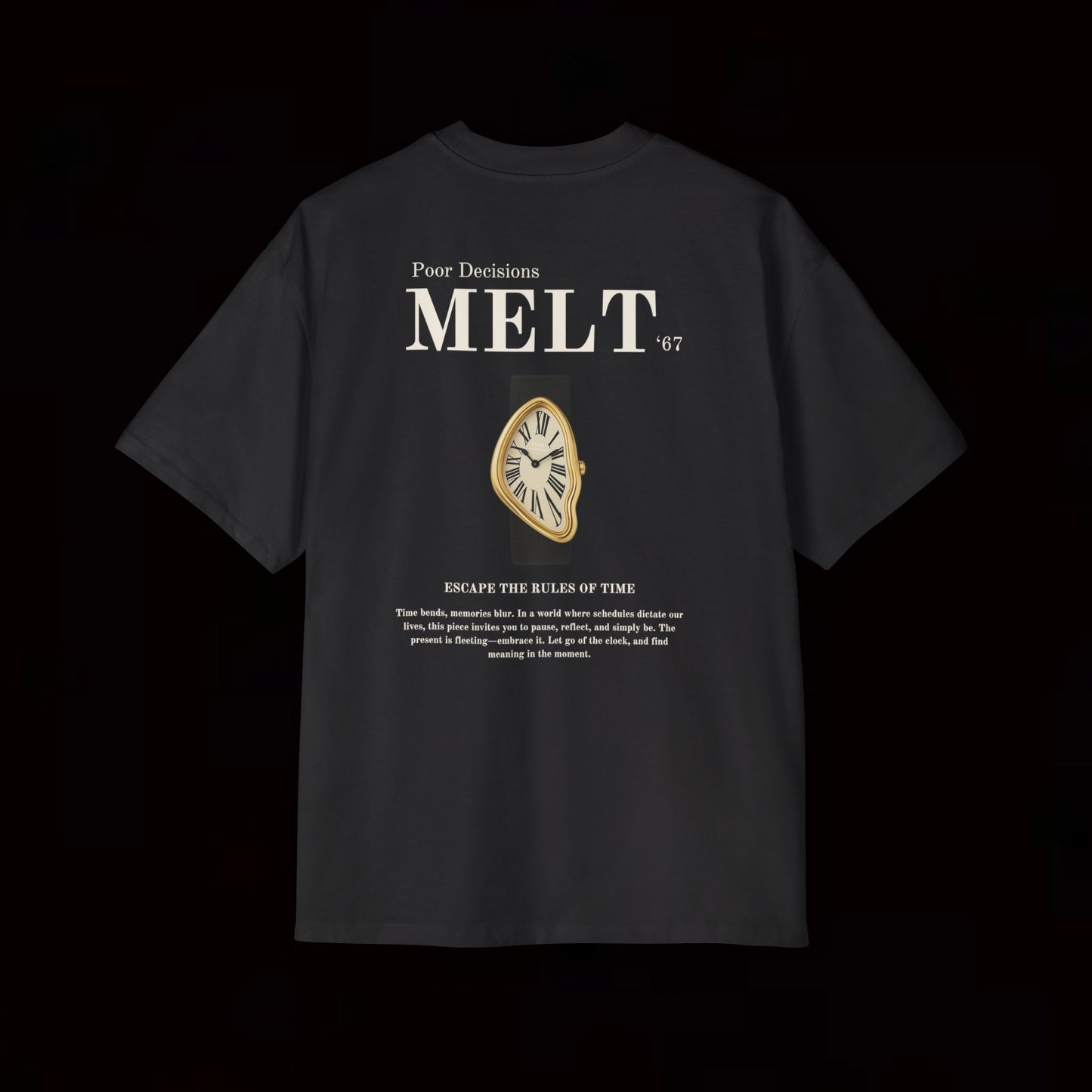 Melt