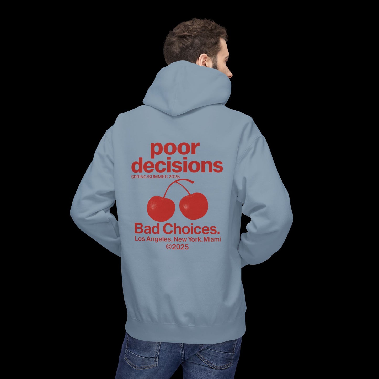 Bad Choices