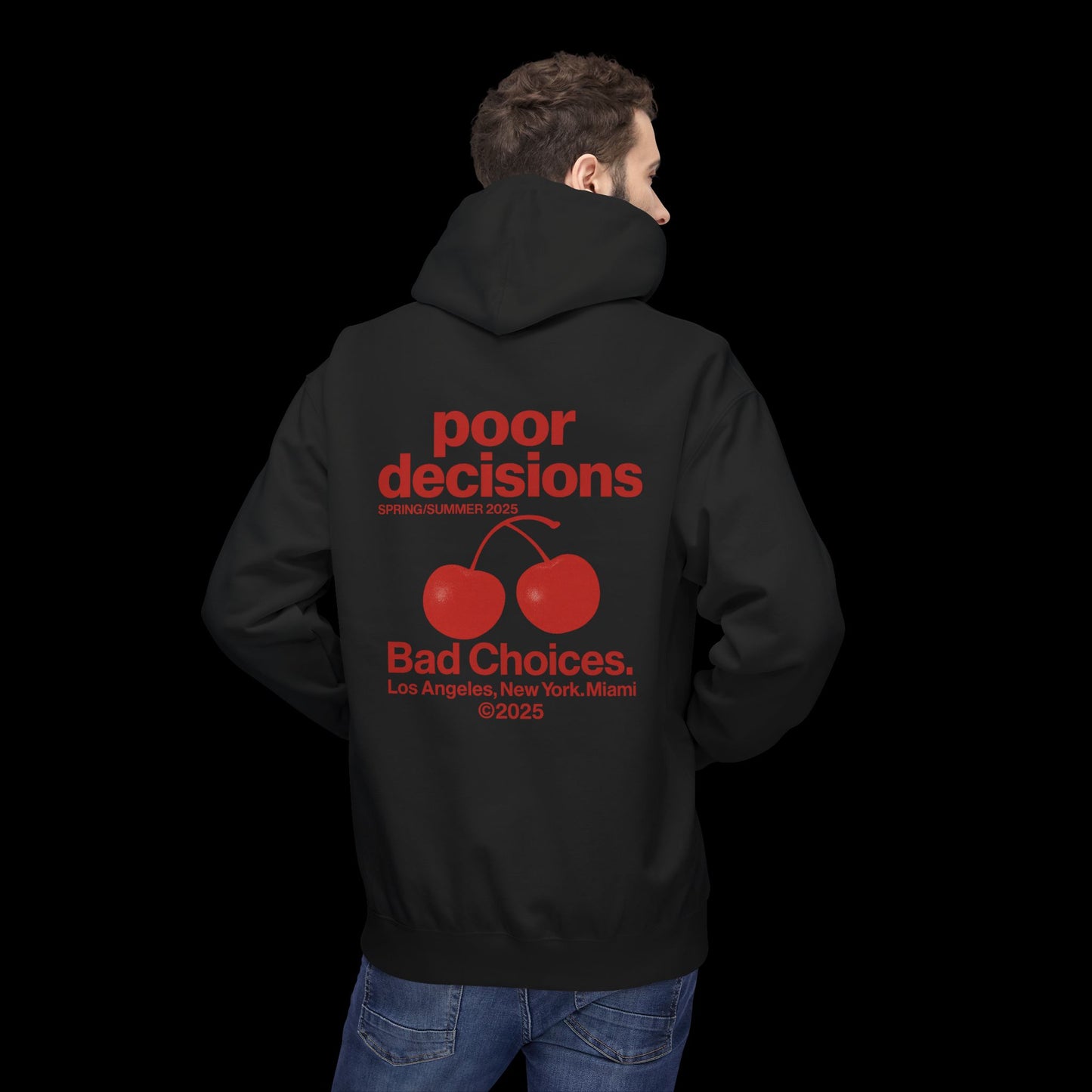 Bad Choices