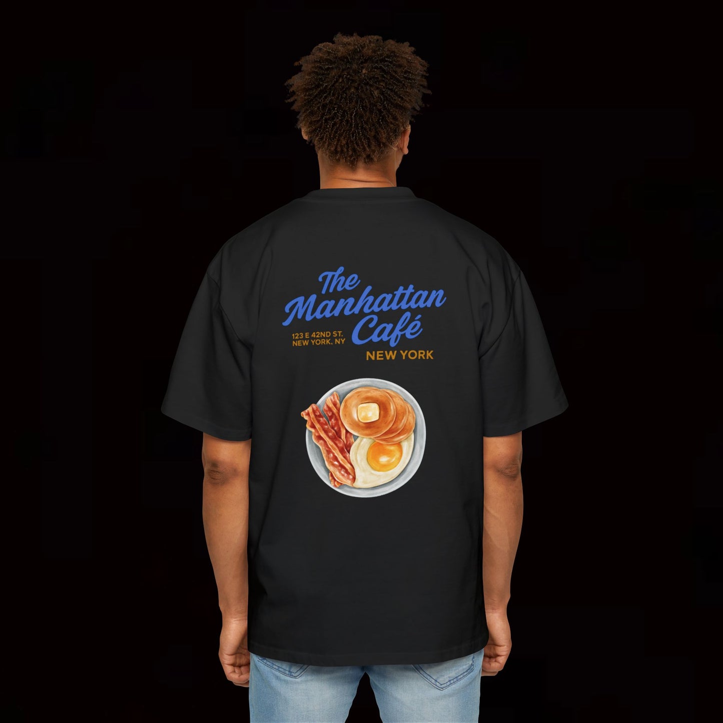 Manhattan Café