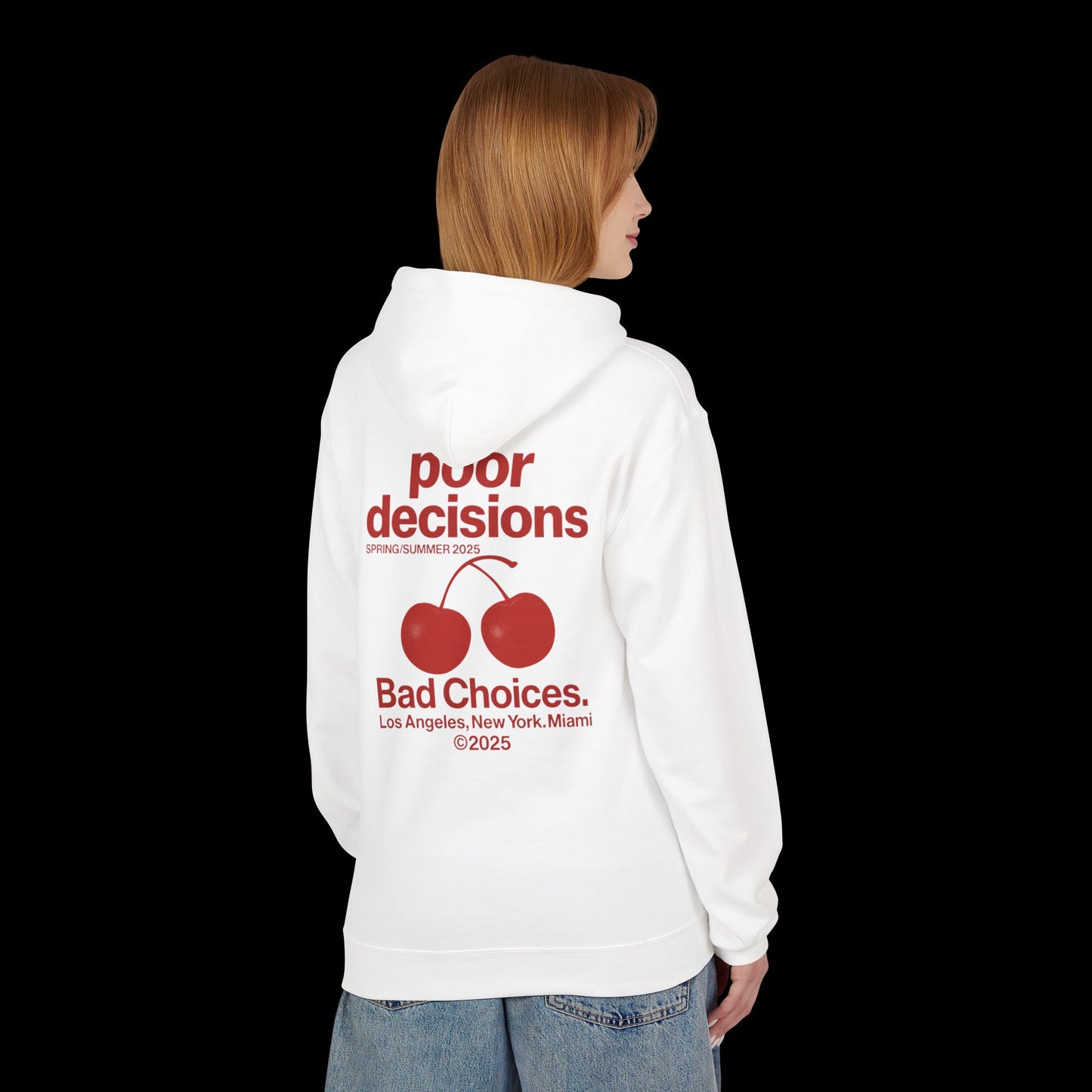 Bad Choices