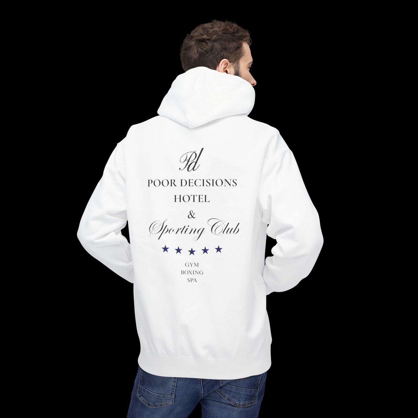 Hotel & Sporting Club
