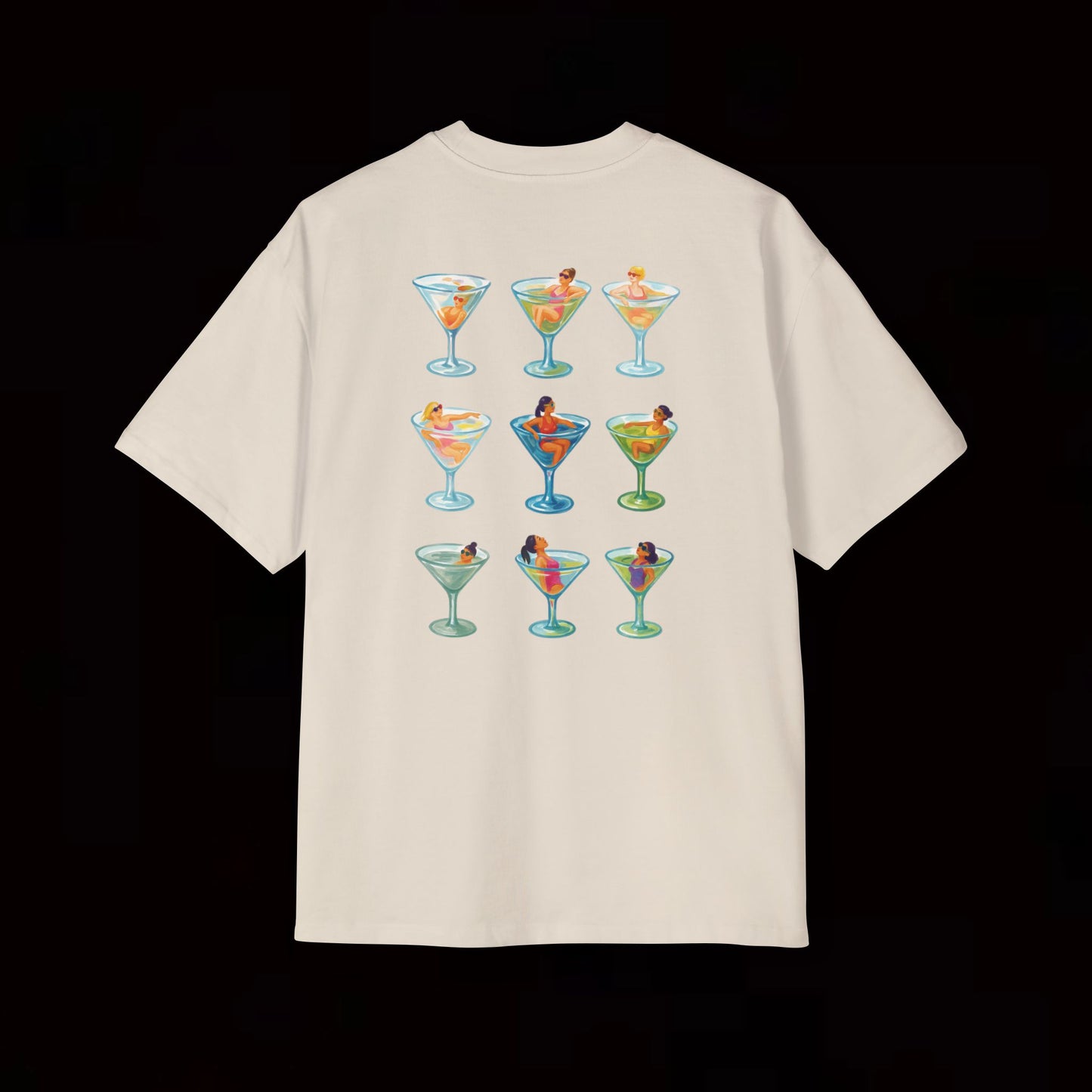 Cocktails
