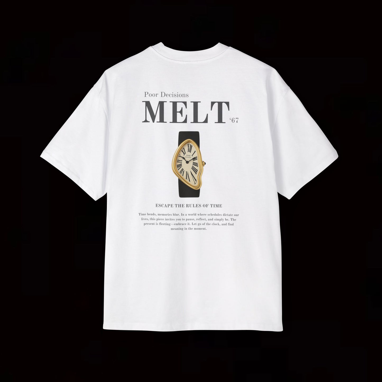 Melt