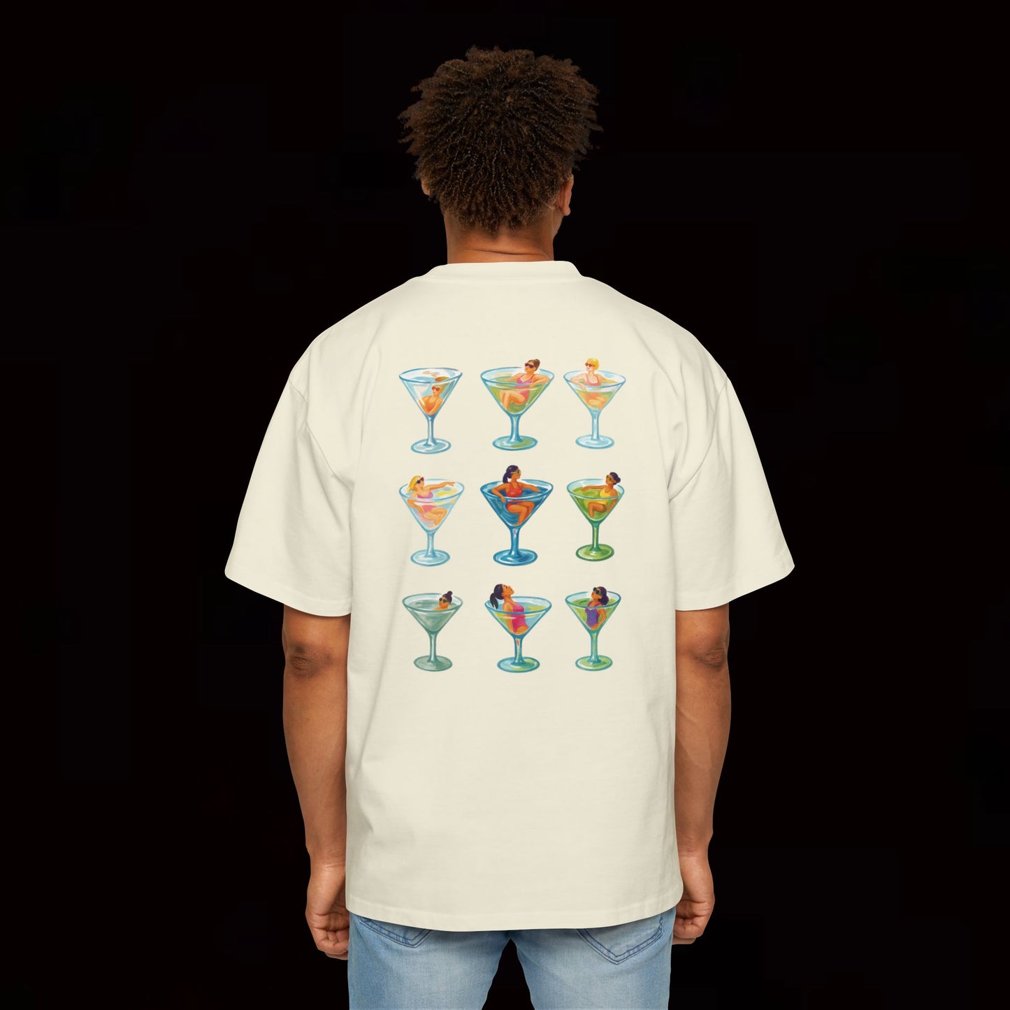 Cocktails