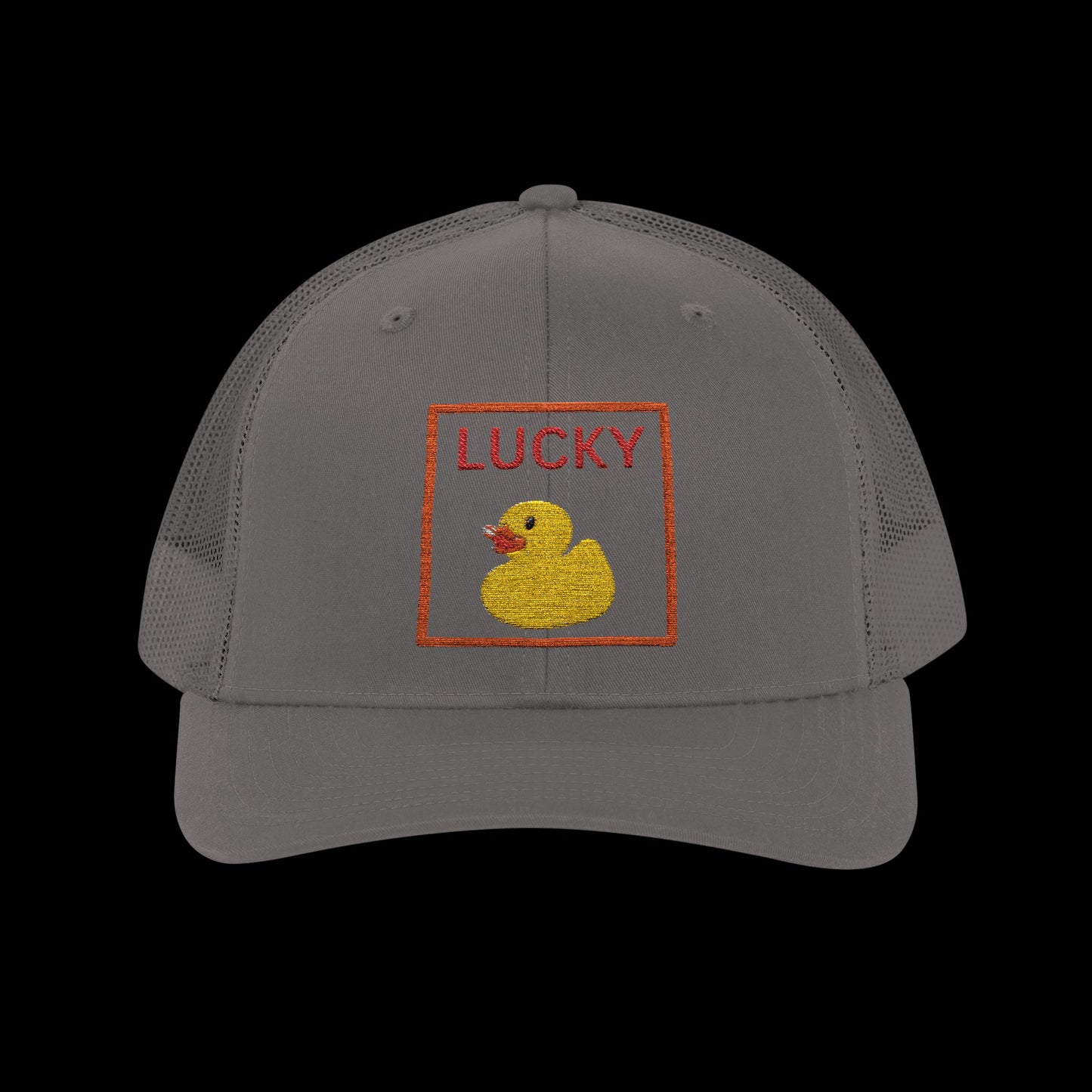 Lucky Duck