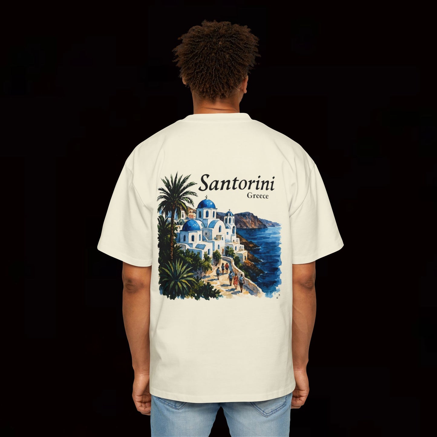Santorini