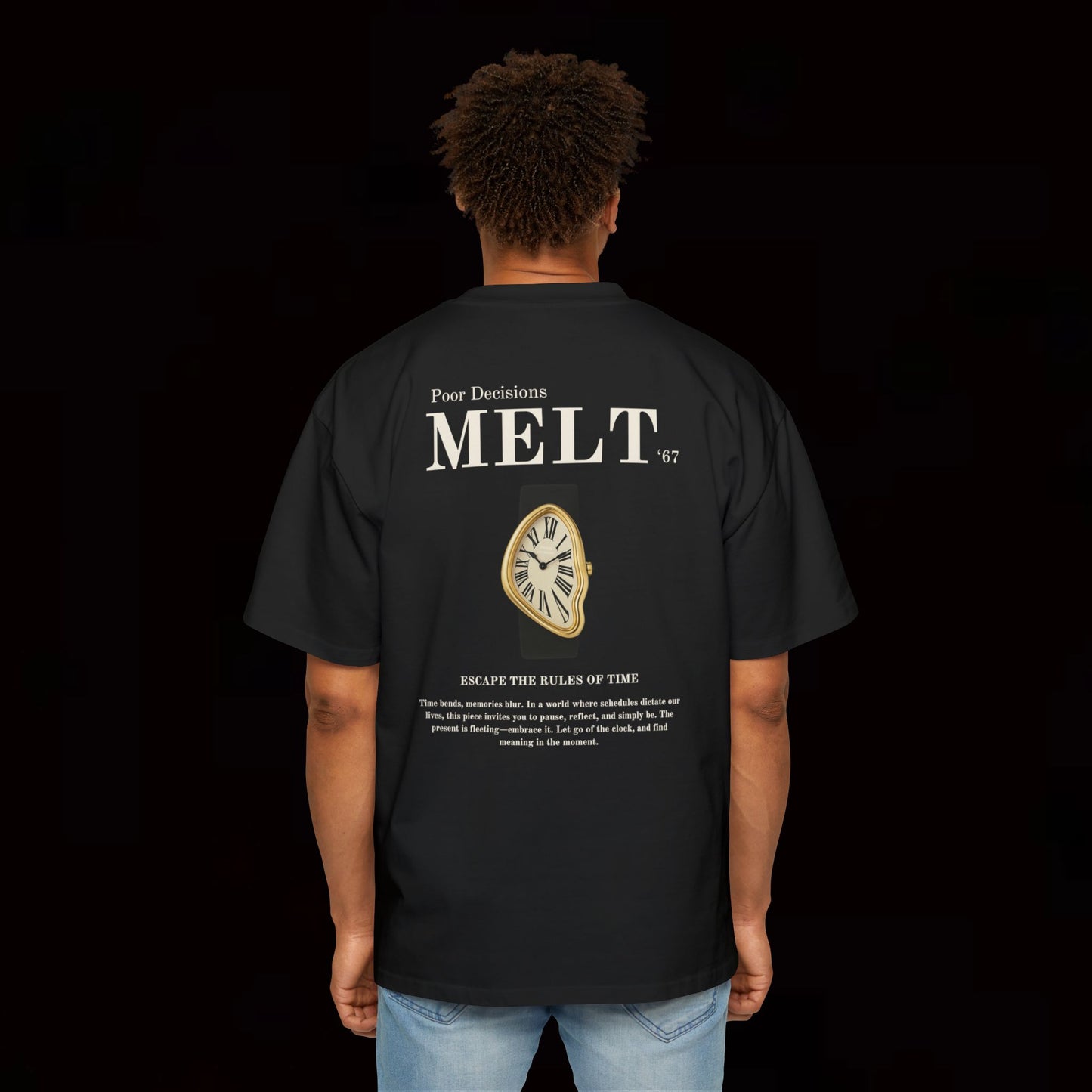 Melt