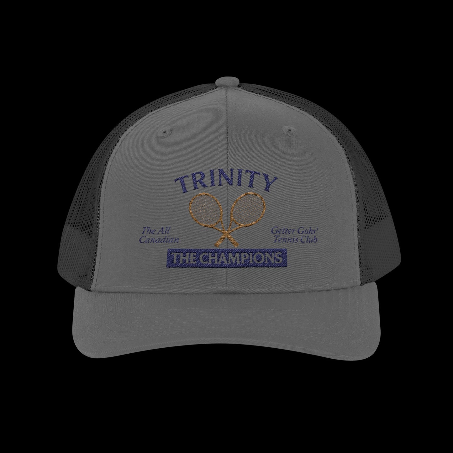 Trinity