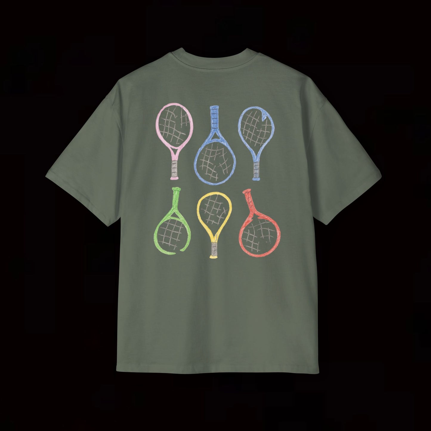 Rackets
