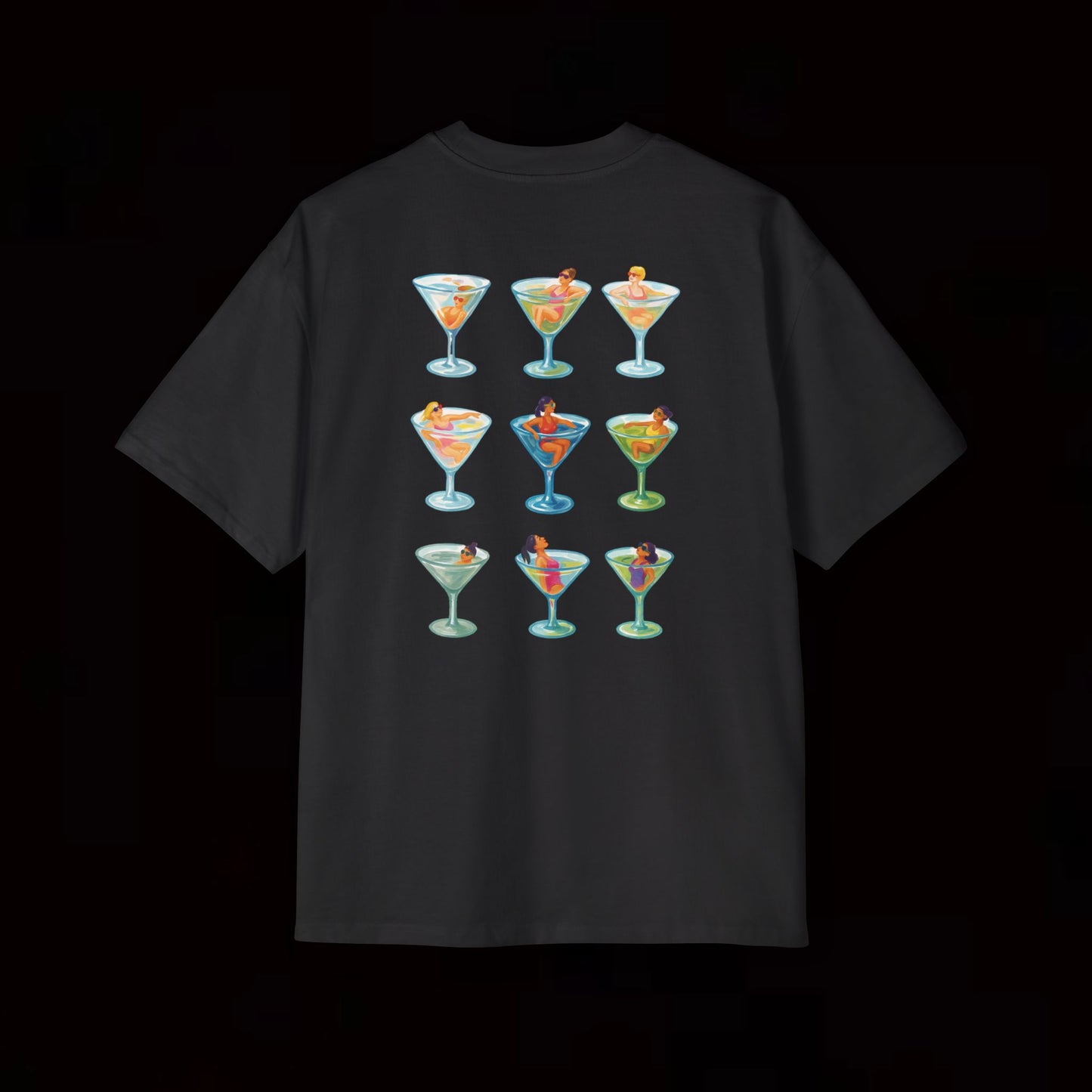 Cocktails