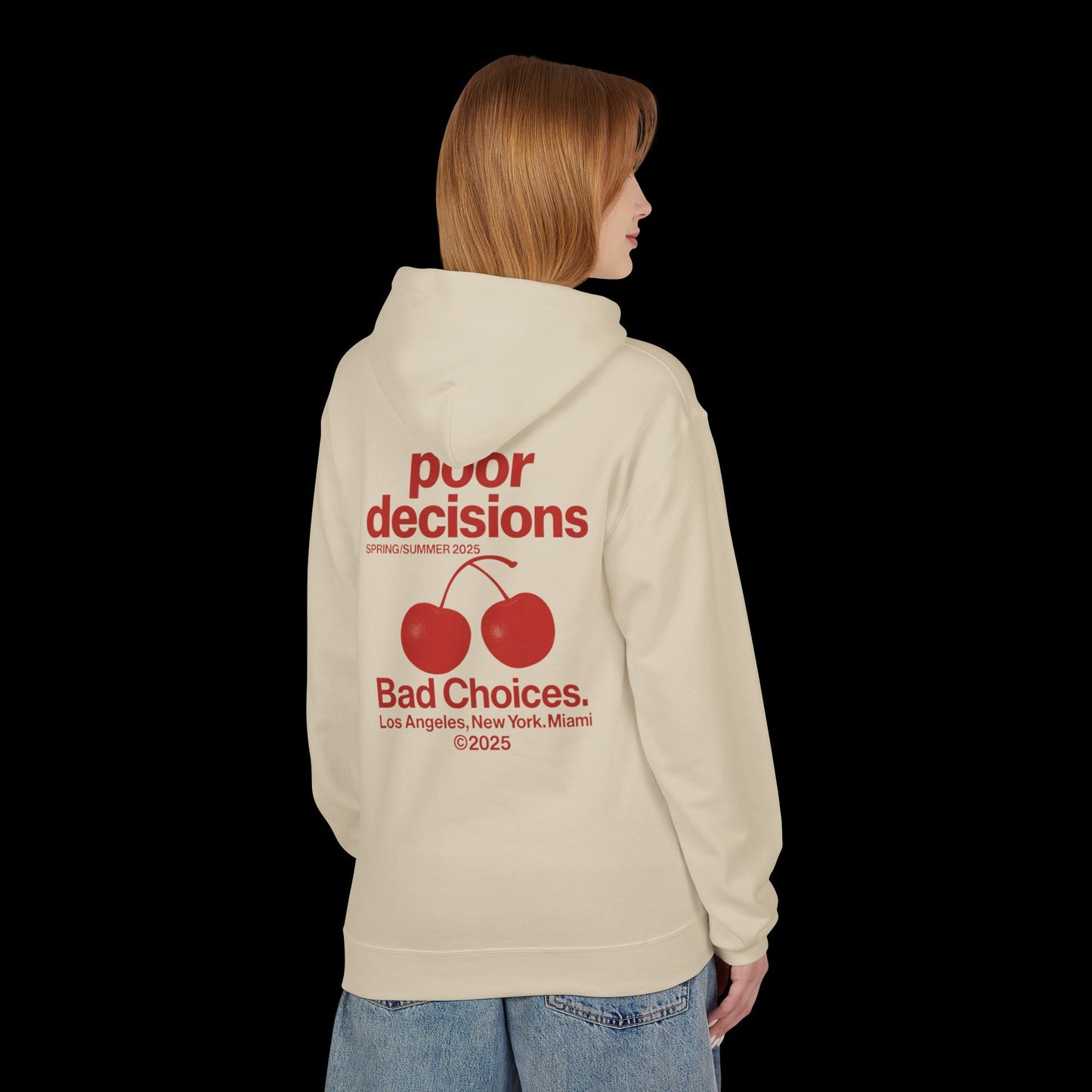 Bad Choices
