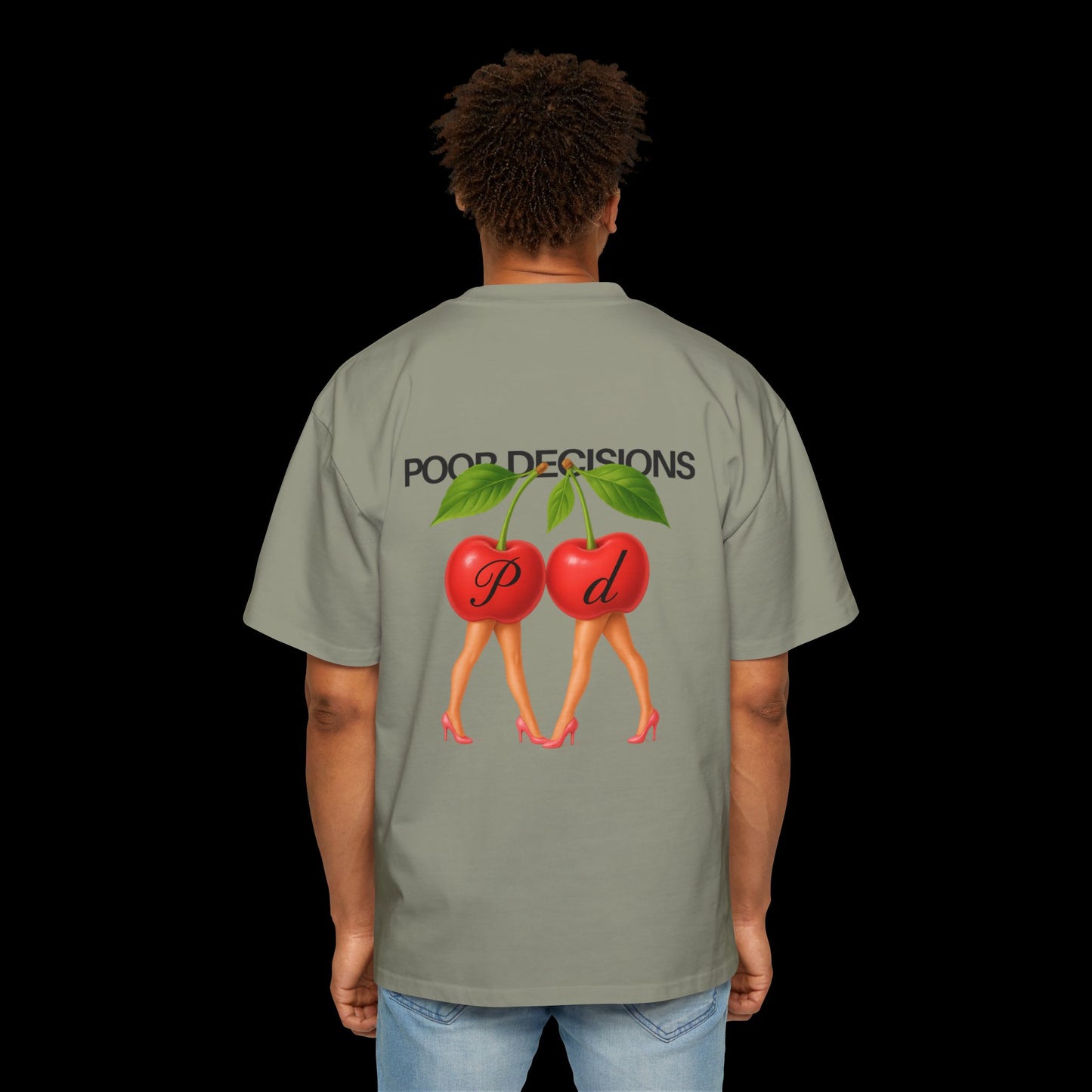 Cherries