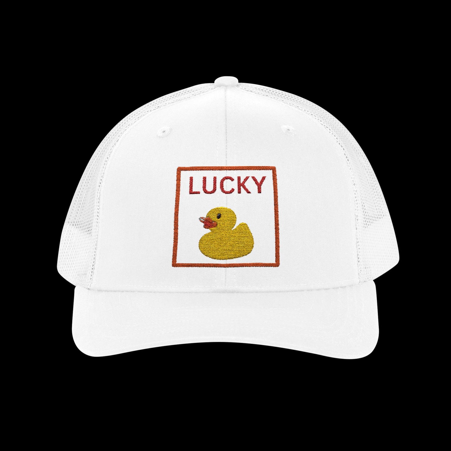 Lucky Duck