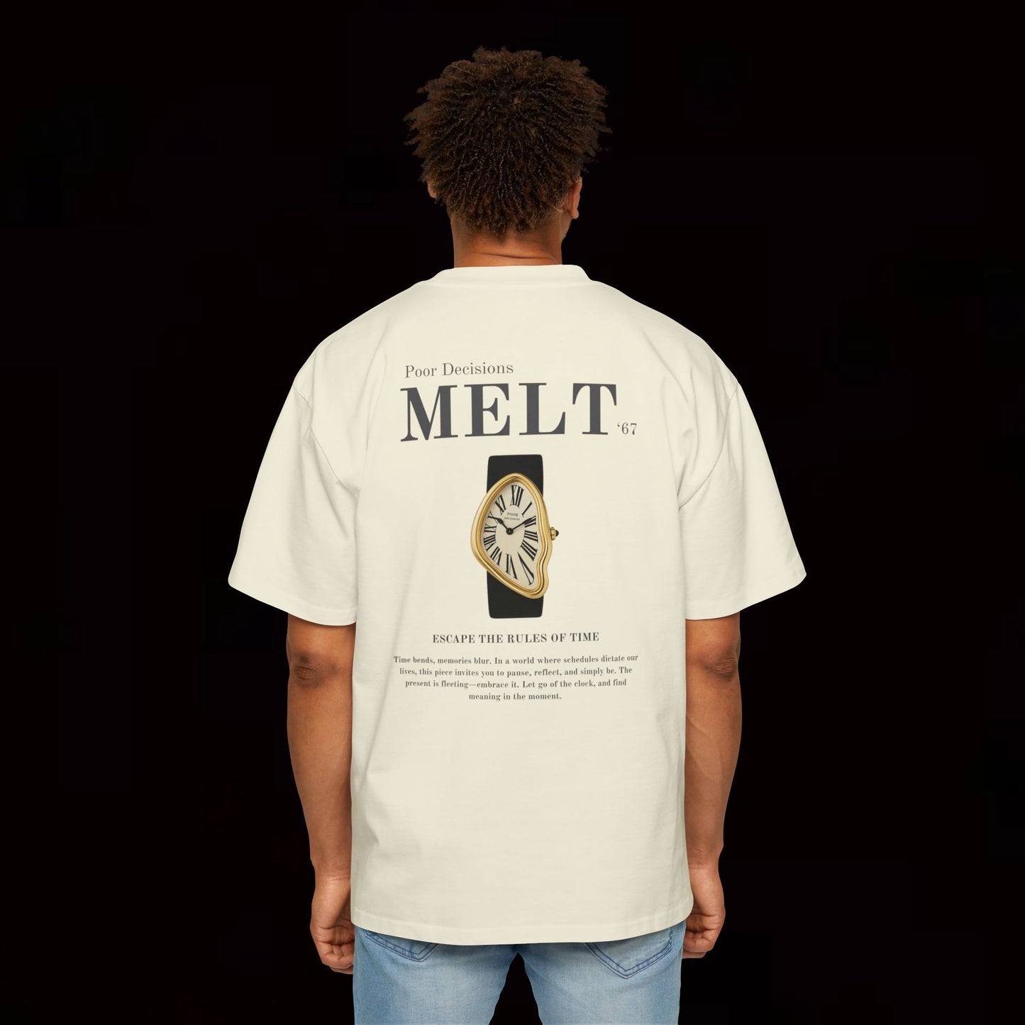 Melt
